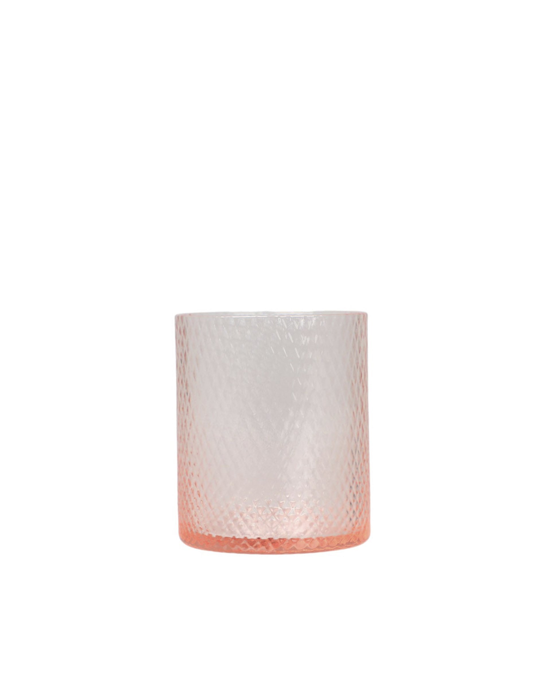 Harlequin Glass - Blossom