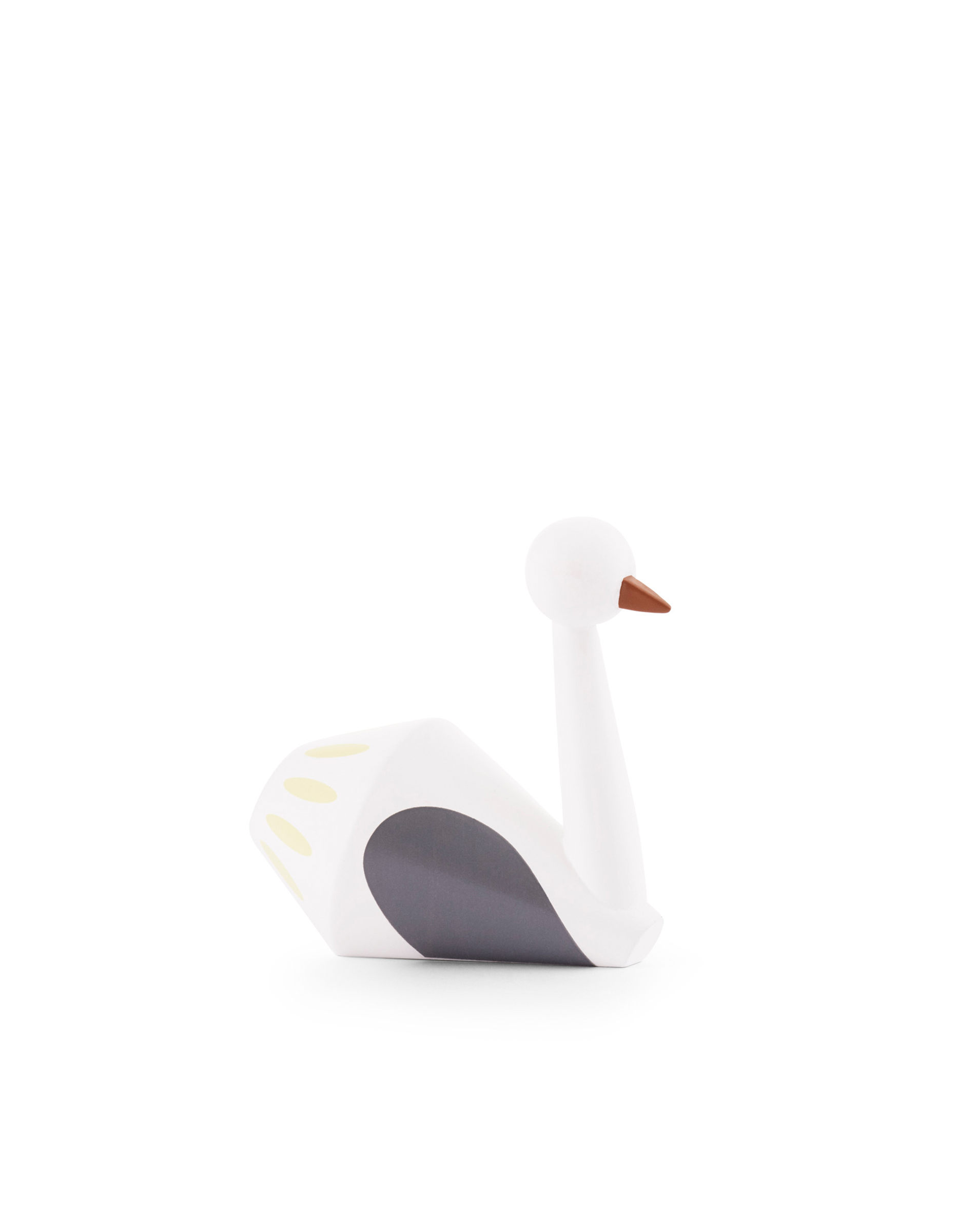 Normann Copenhagen - Swan Small
