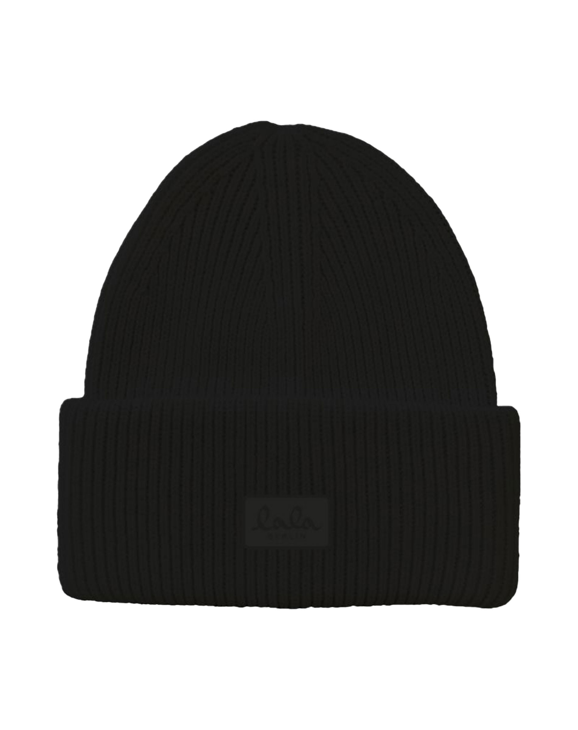 Lala Berlin - Birger Cotton Beanie 