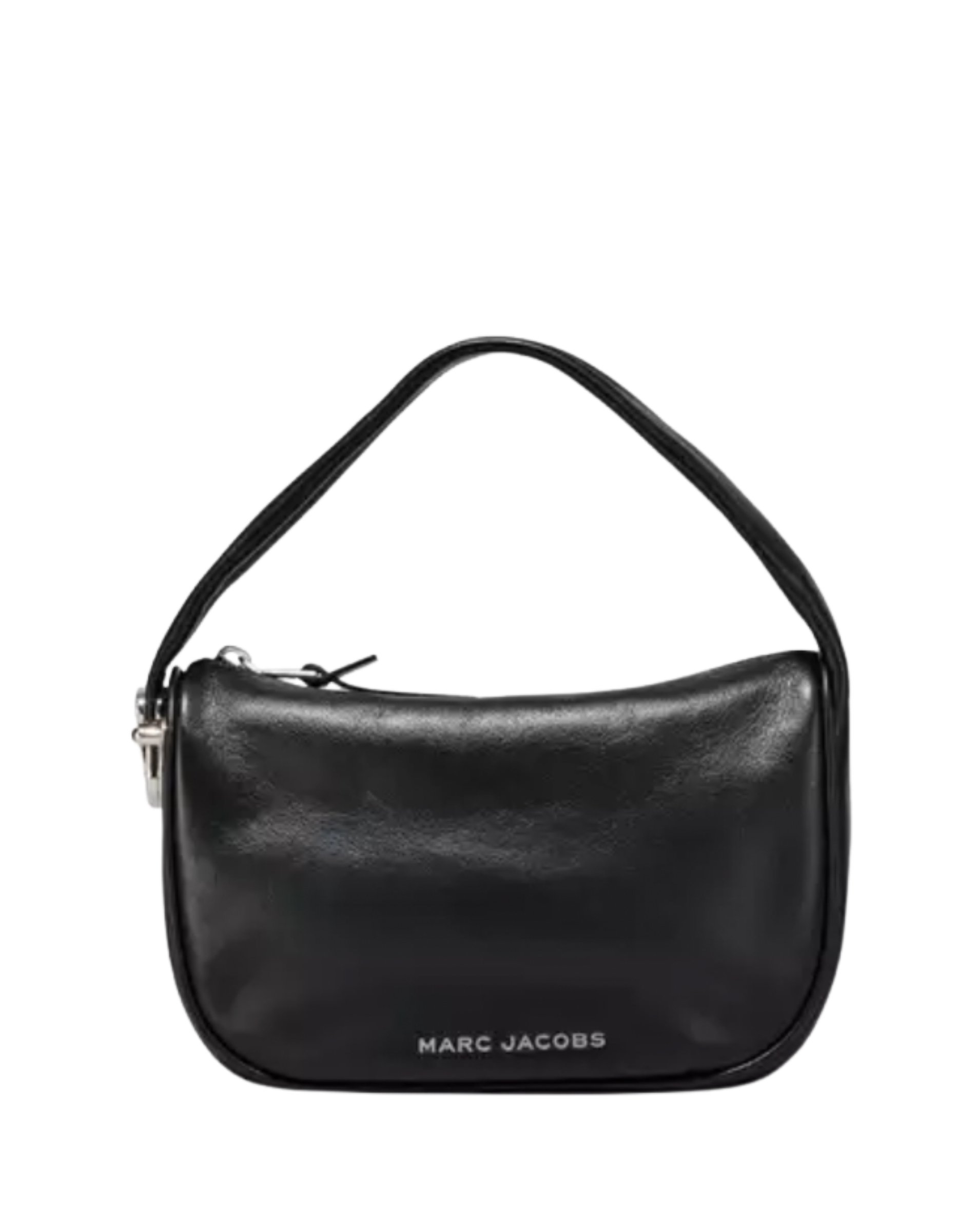 The Pushlock Mini Hobo Taske