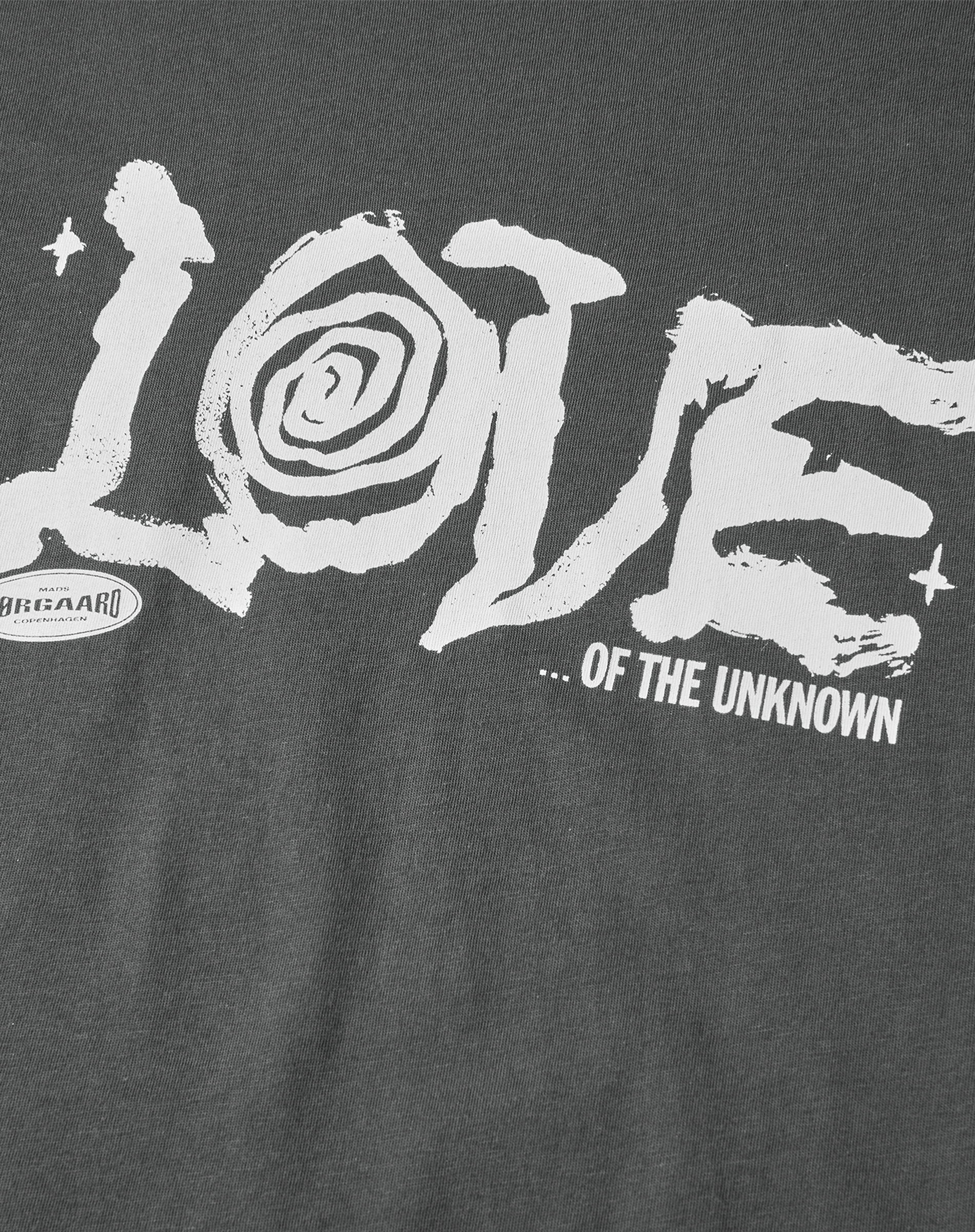 Jerry Langærmet Trøje - Asphalt 