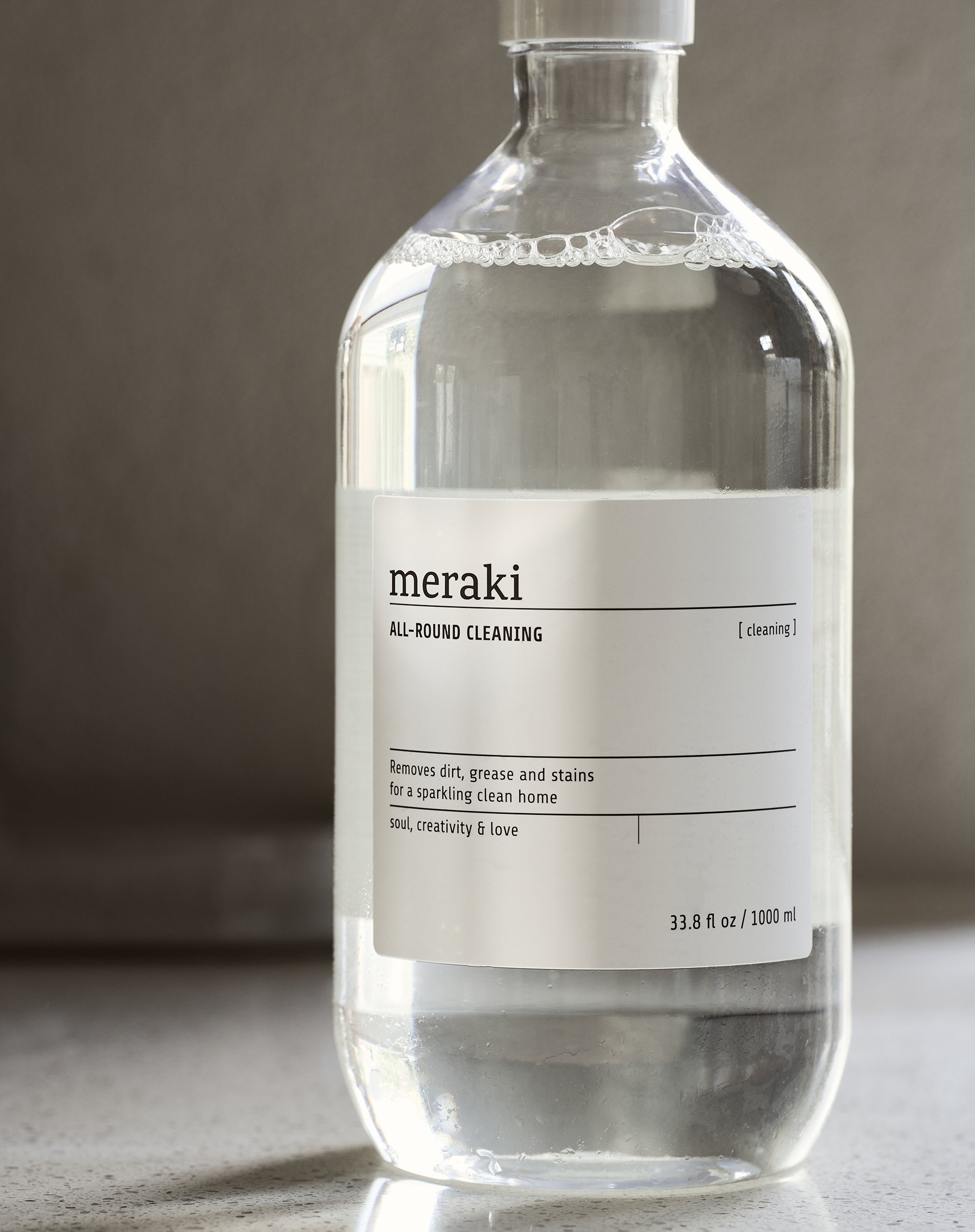 All-Round Cleaning - 1000 Ml