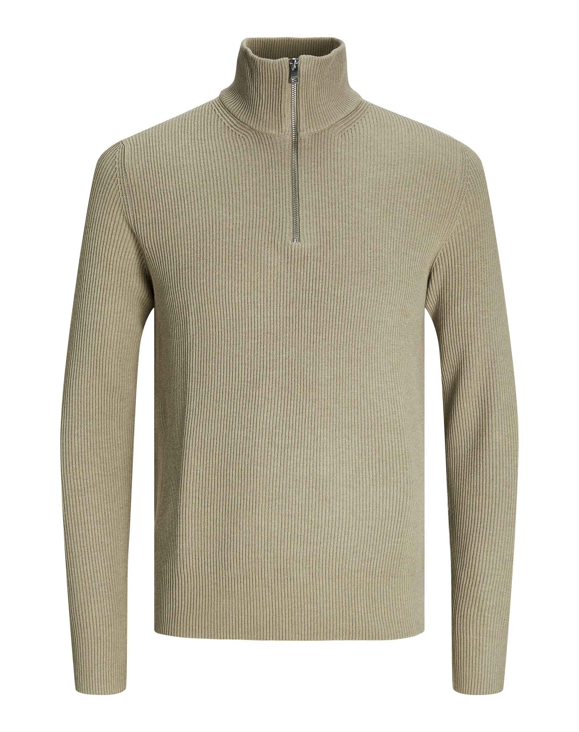 JJEPerfeck Half Zip Strik 