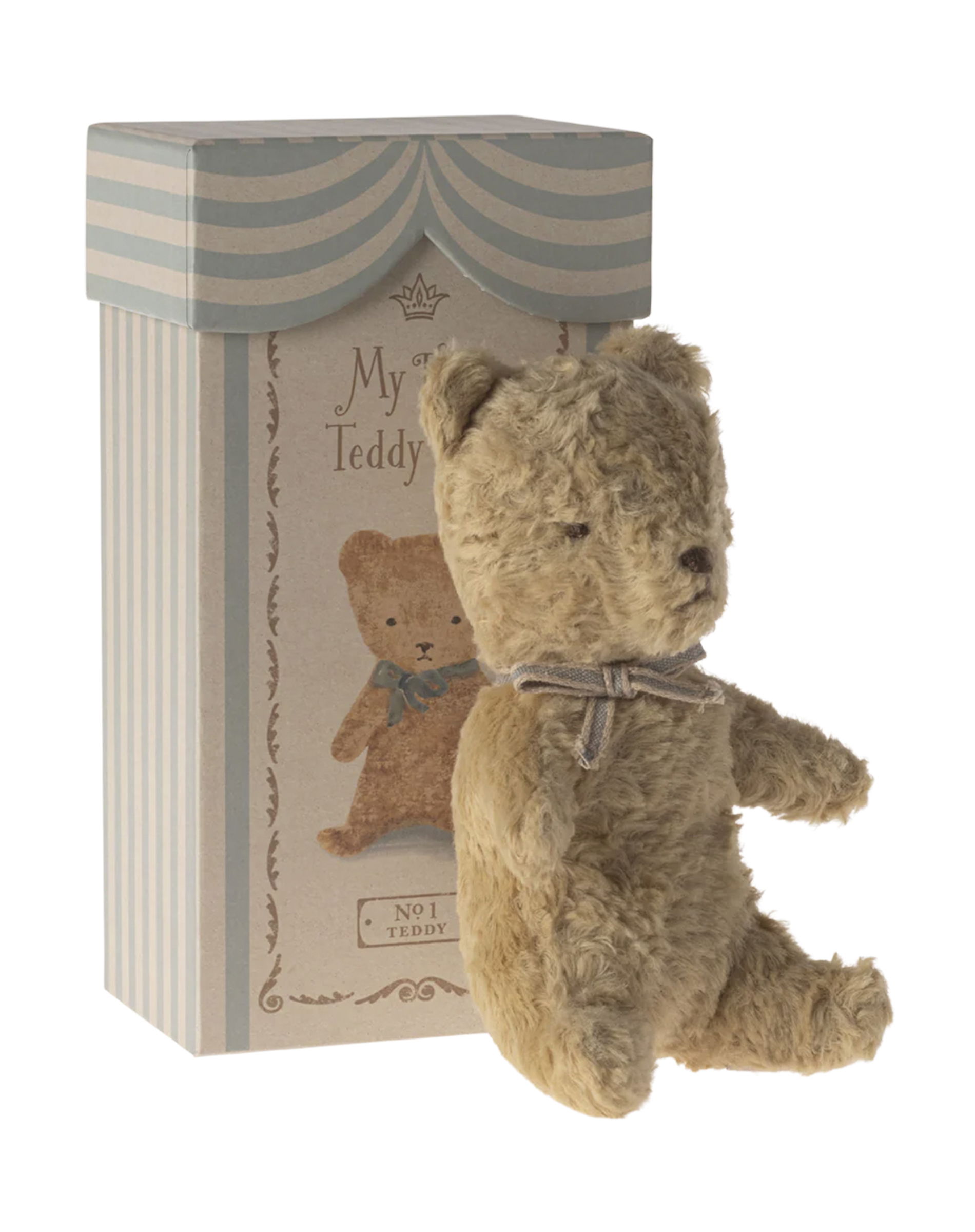 My First Teddy - Sand