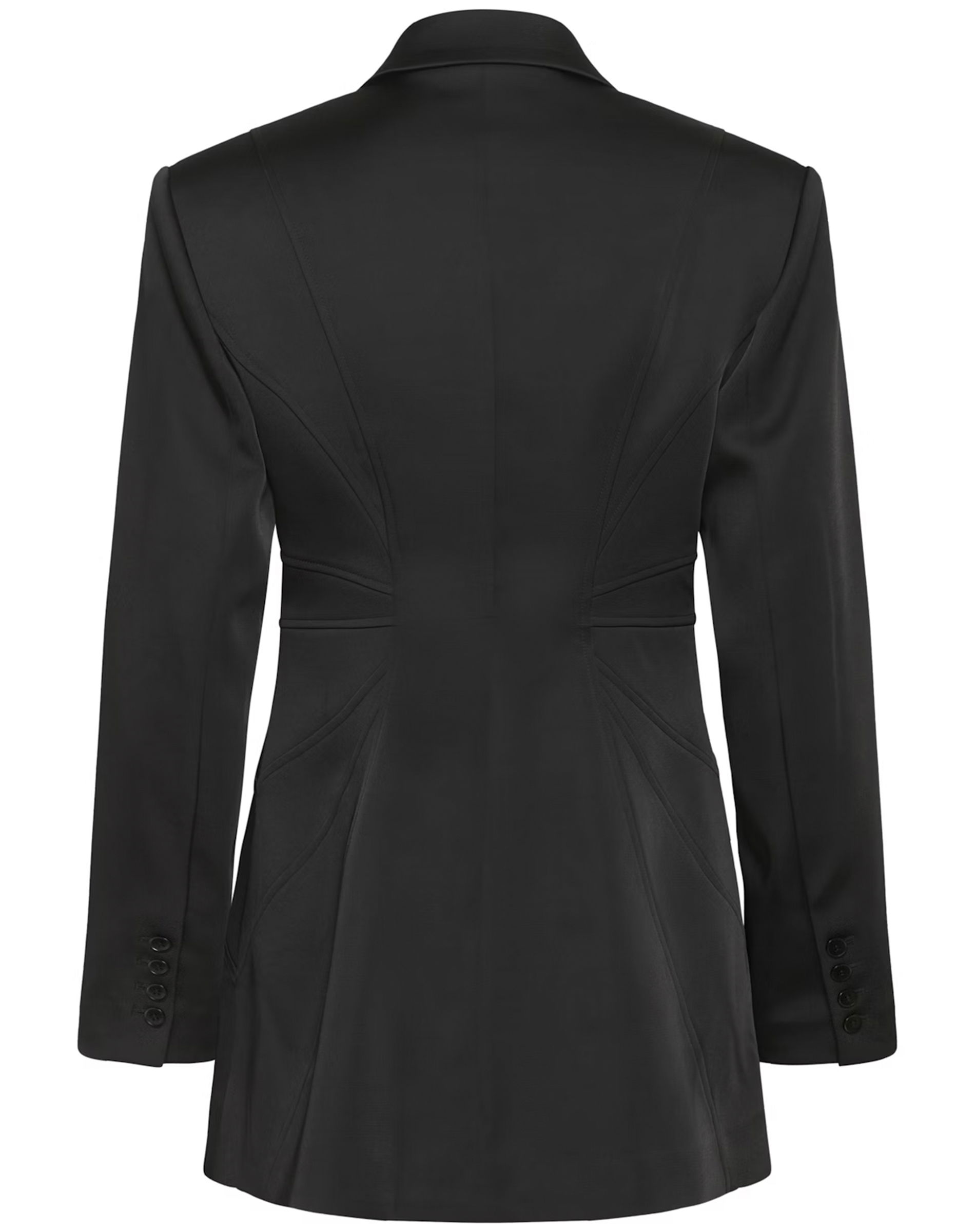 Gestuz - GZLatia Blazer - Black