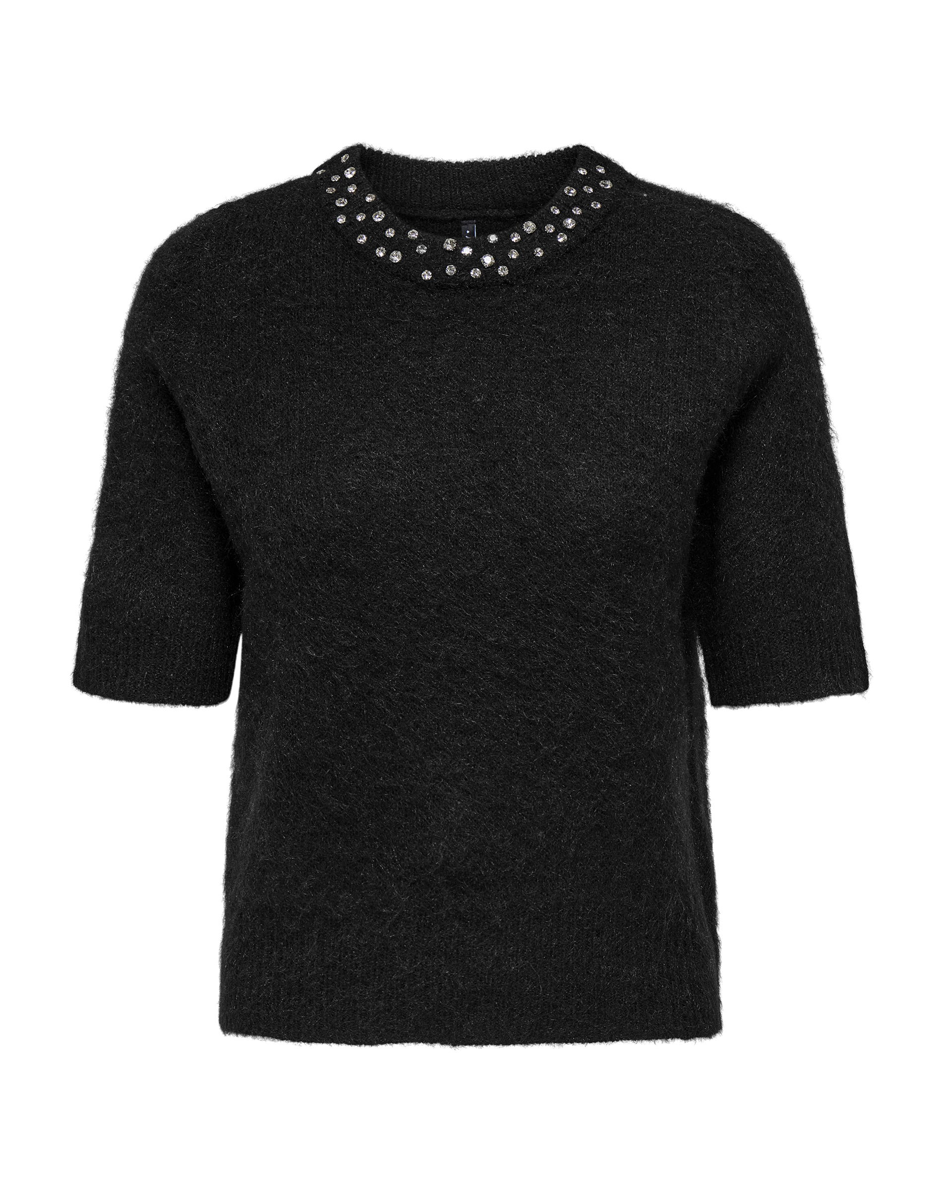 ONLRina Life Rhinestone Bluse 