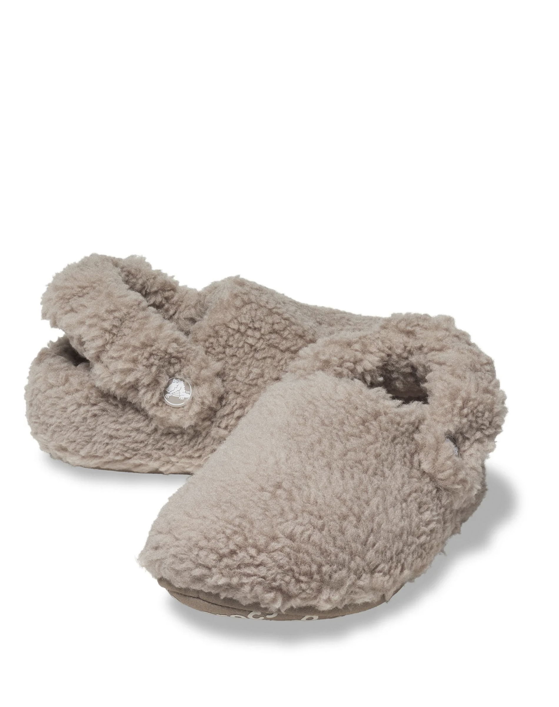 Toddler Classic Cozzzy Slipper