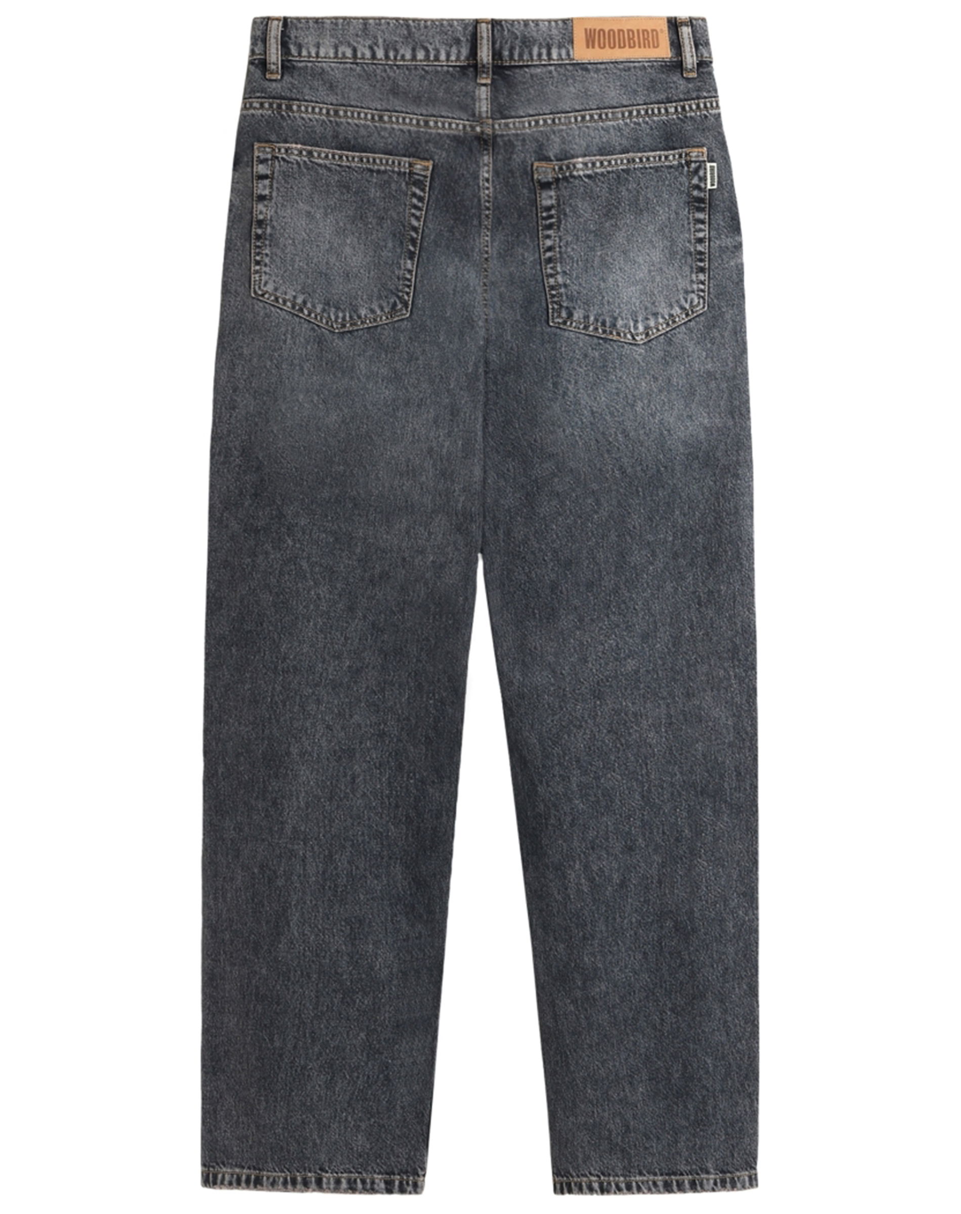 WBRami Shadow Jeans - Black