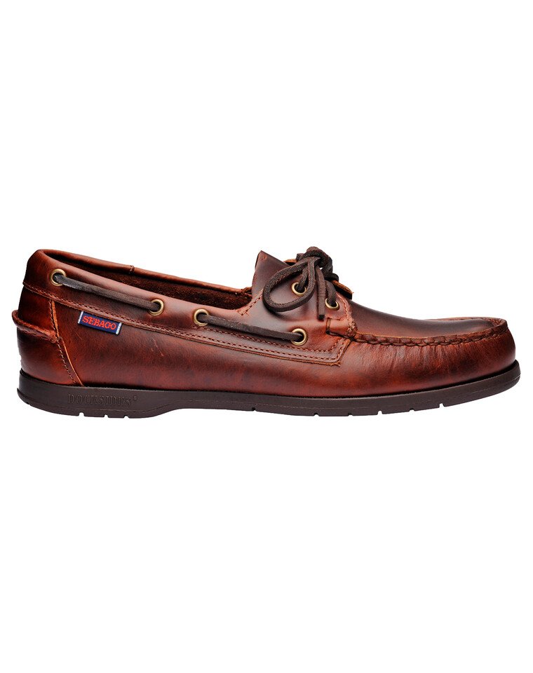 925-BROWN OILED WAXY