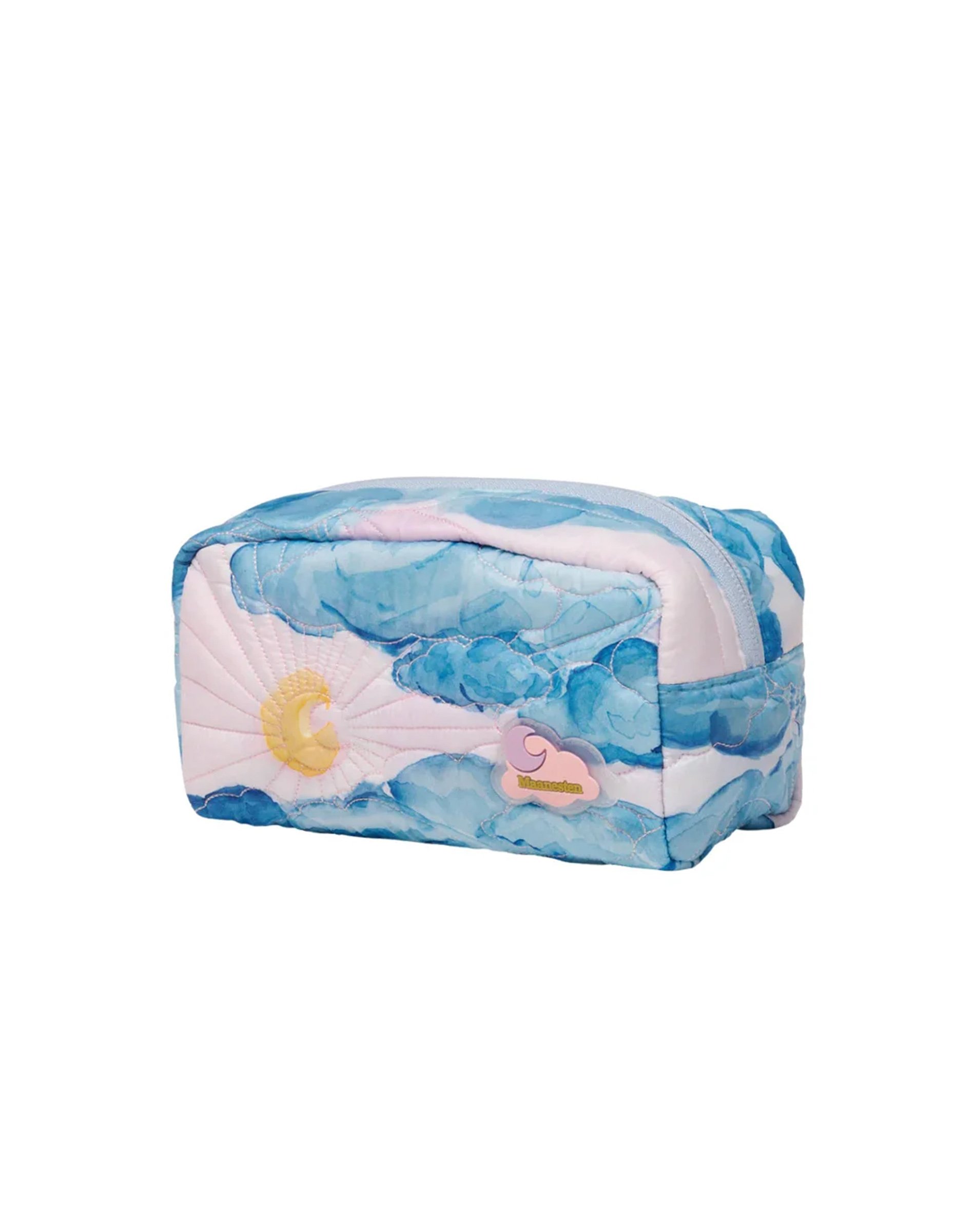 Toilettaske - Moonshine Rose