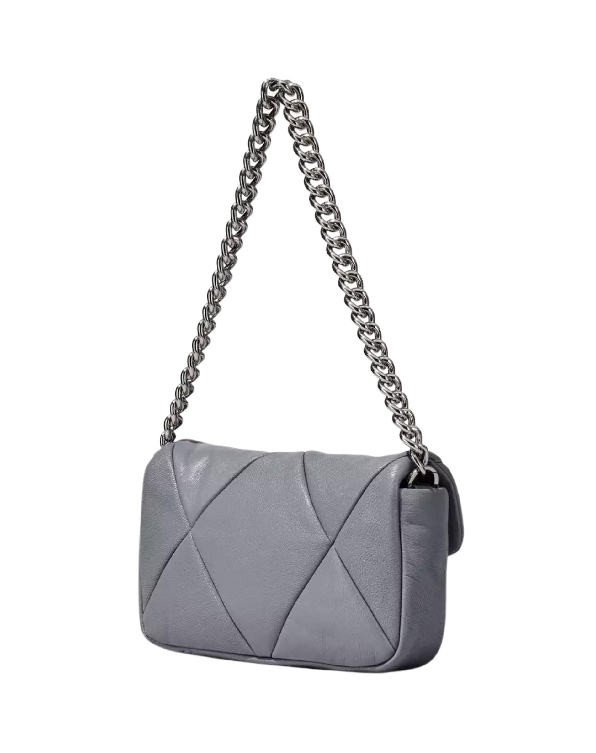 The Puffy Diamond J Marc Taske