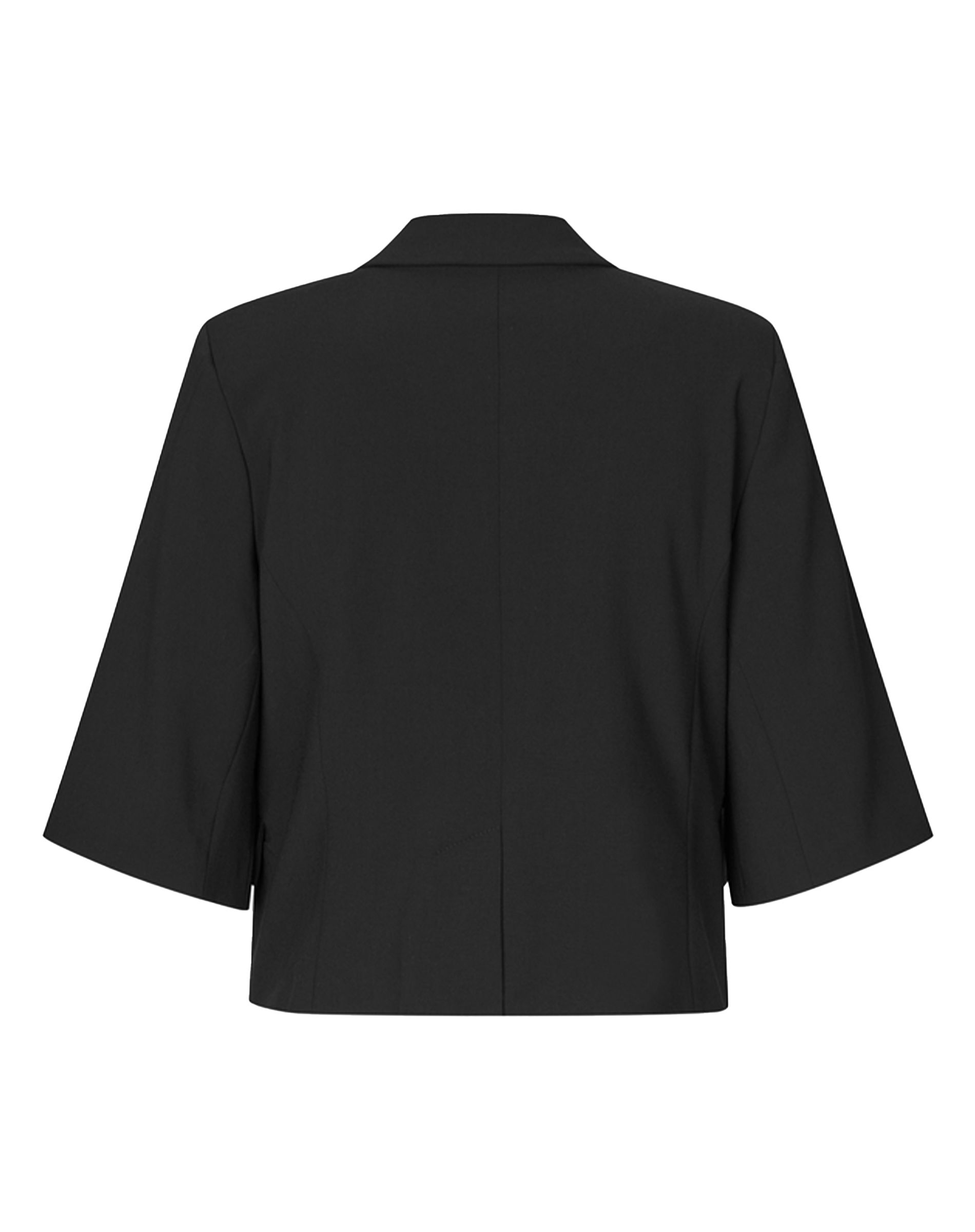 Roselith-M Blazer - Black