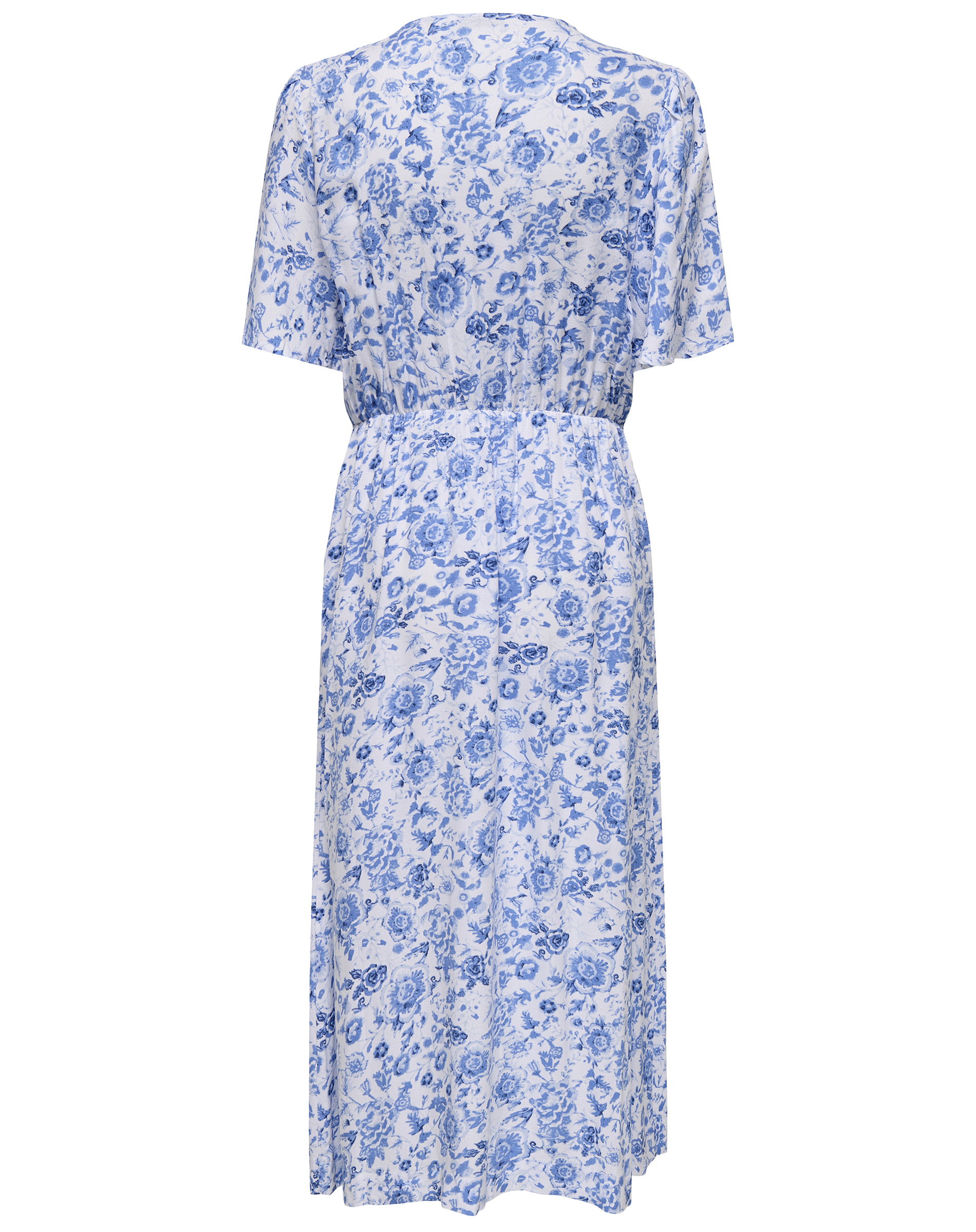 Halia Life Midi Kjole