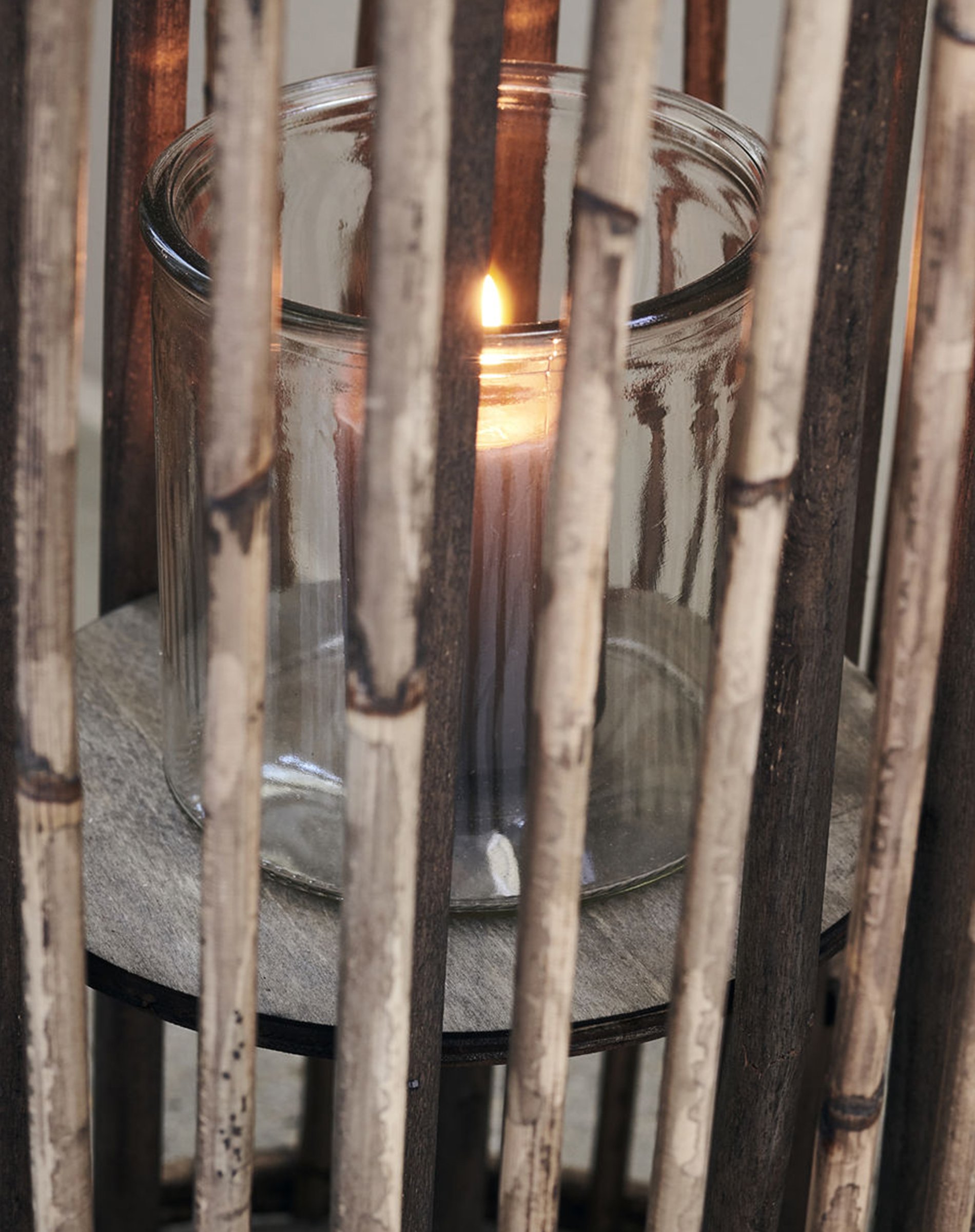 Lanterne - Ova - Nature