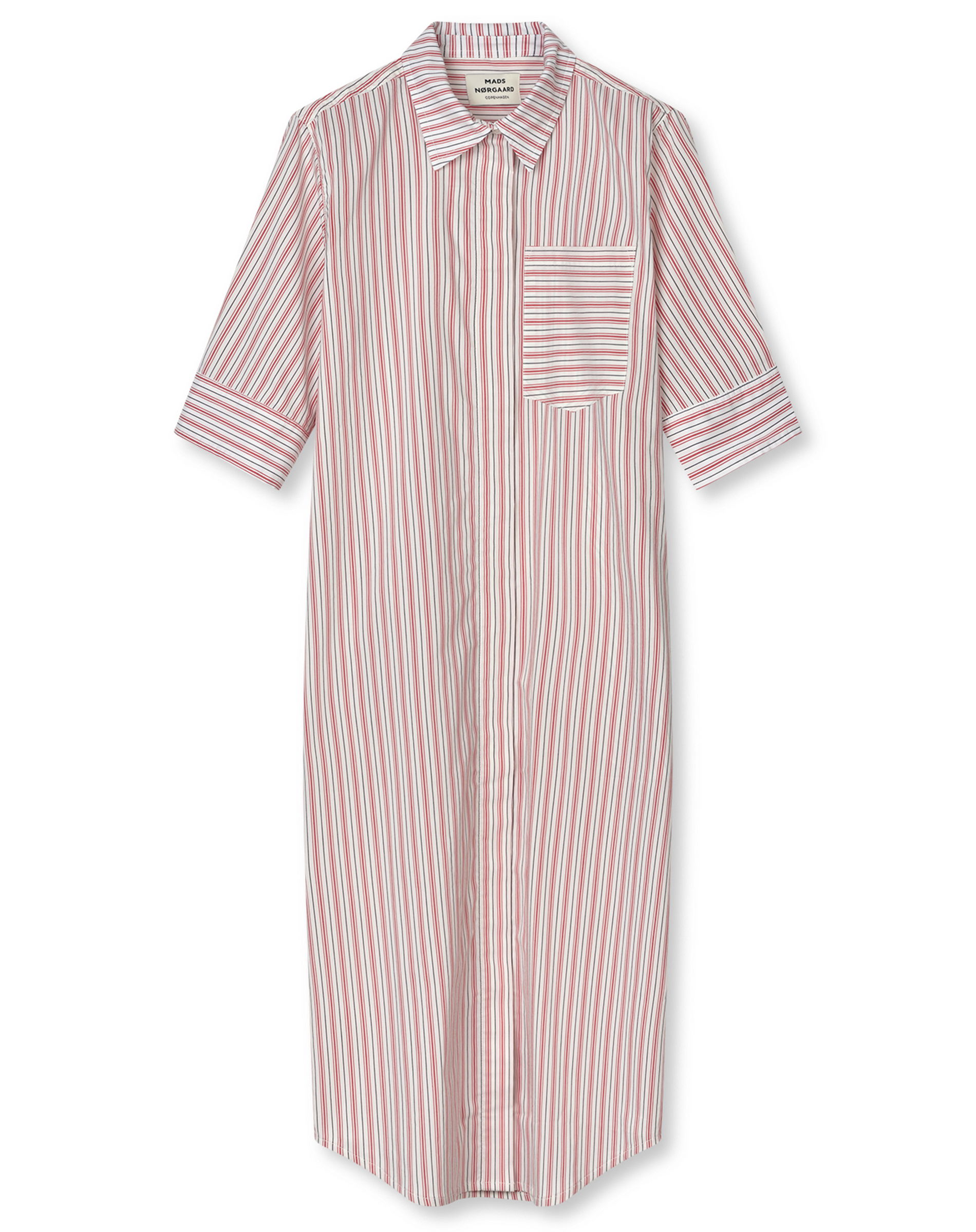 9541-PINSTRIPE/FIERY