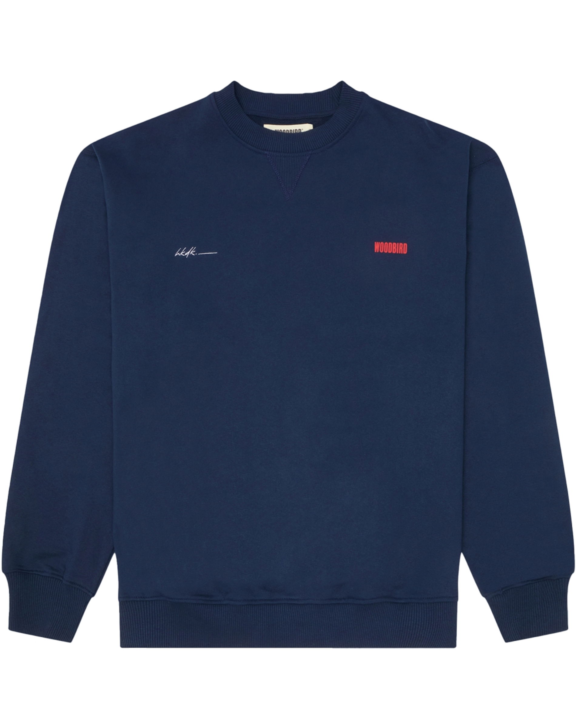 Cane 8410 Crew Sweatshirt 