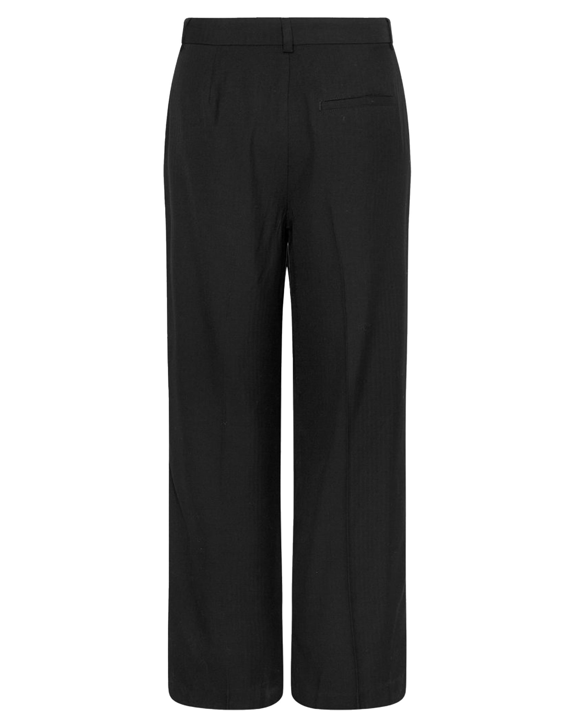 MSCHMachella HW Bukser - Black