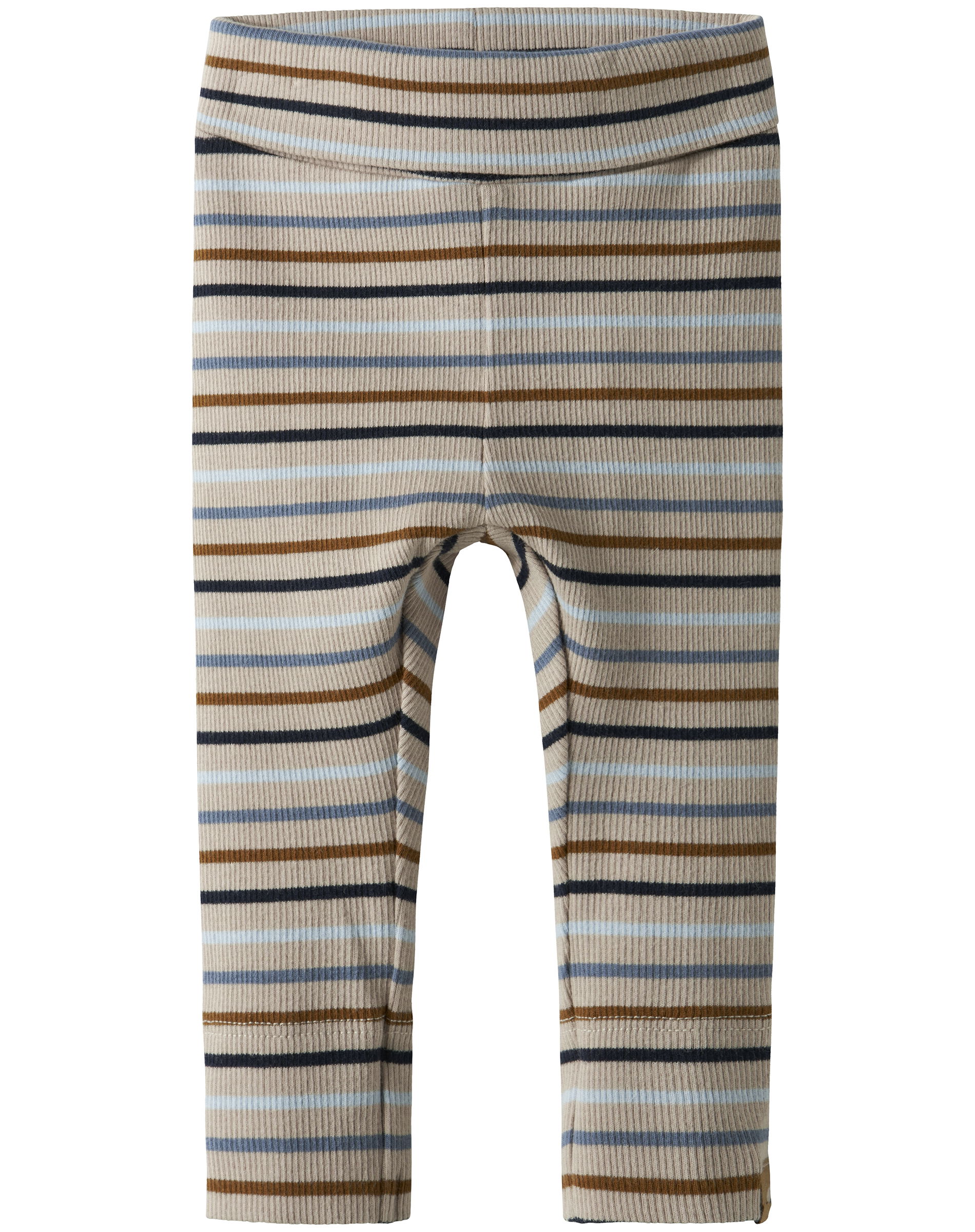 NBMSerro Long John Leggings - Mushroom