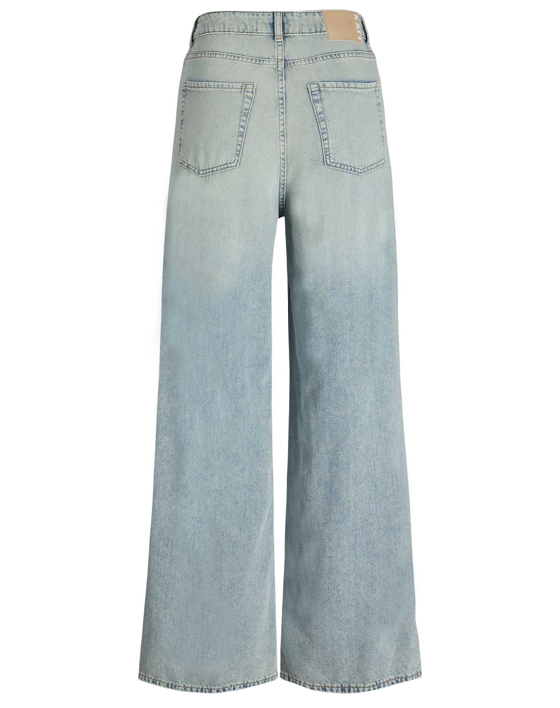 Tokyo Wide Jeans