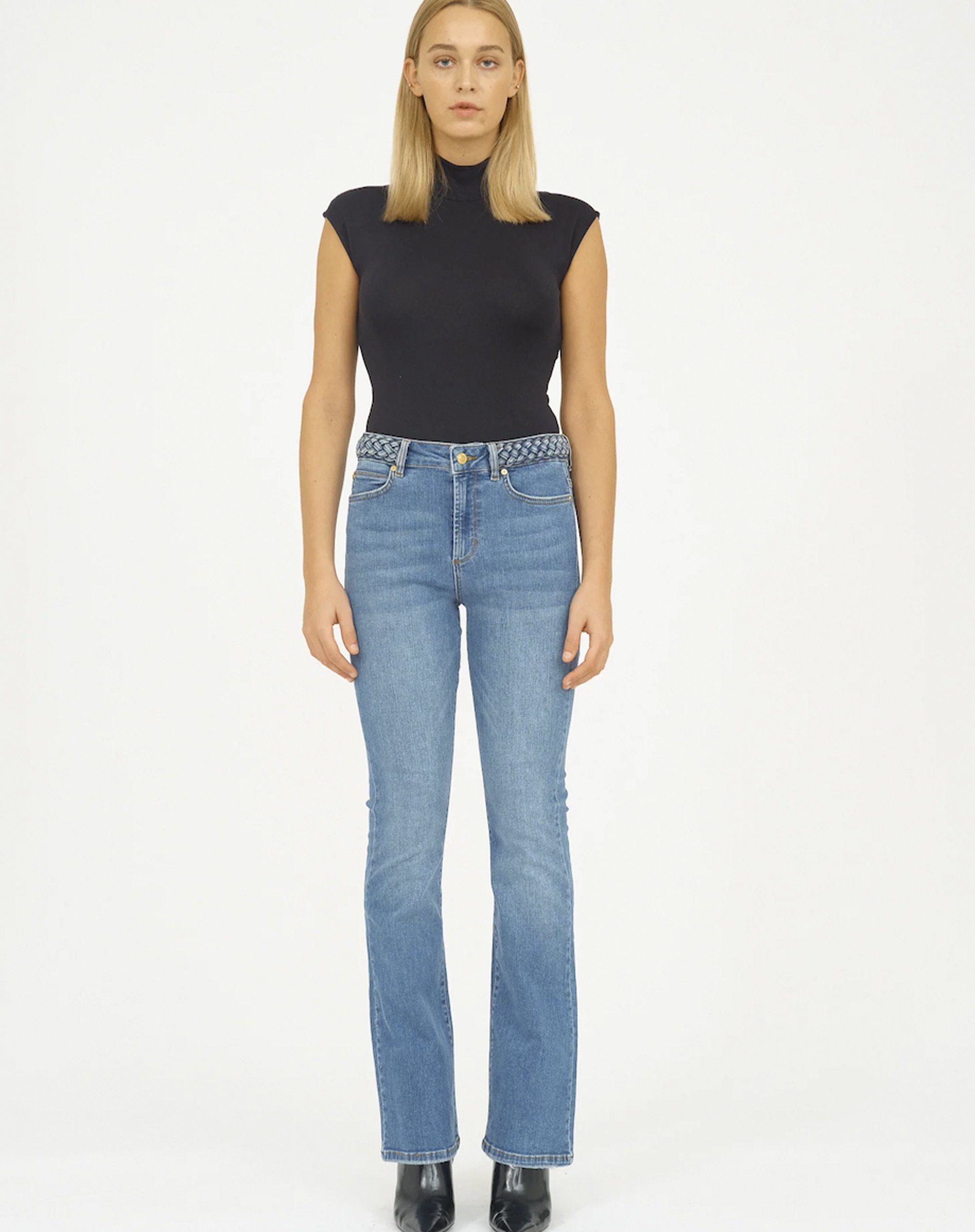 Tara 70's Copenhagen Wash Jeans