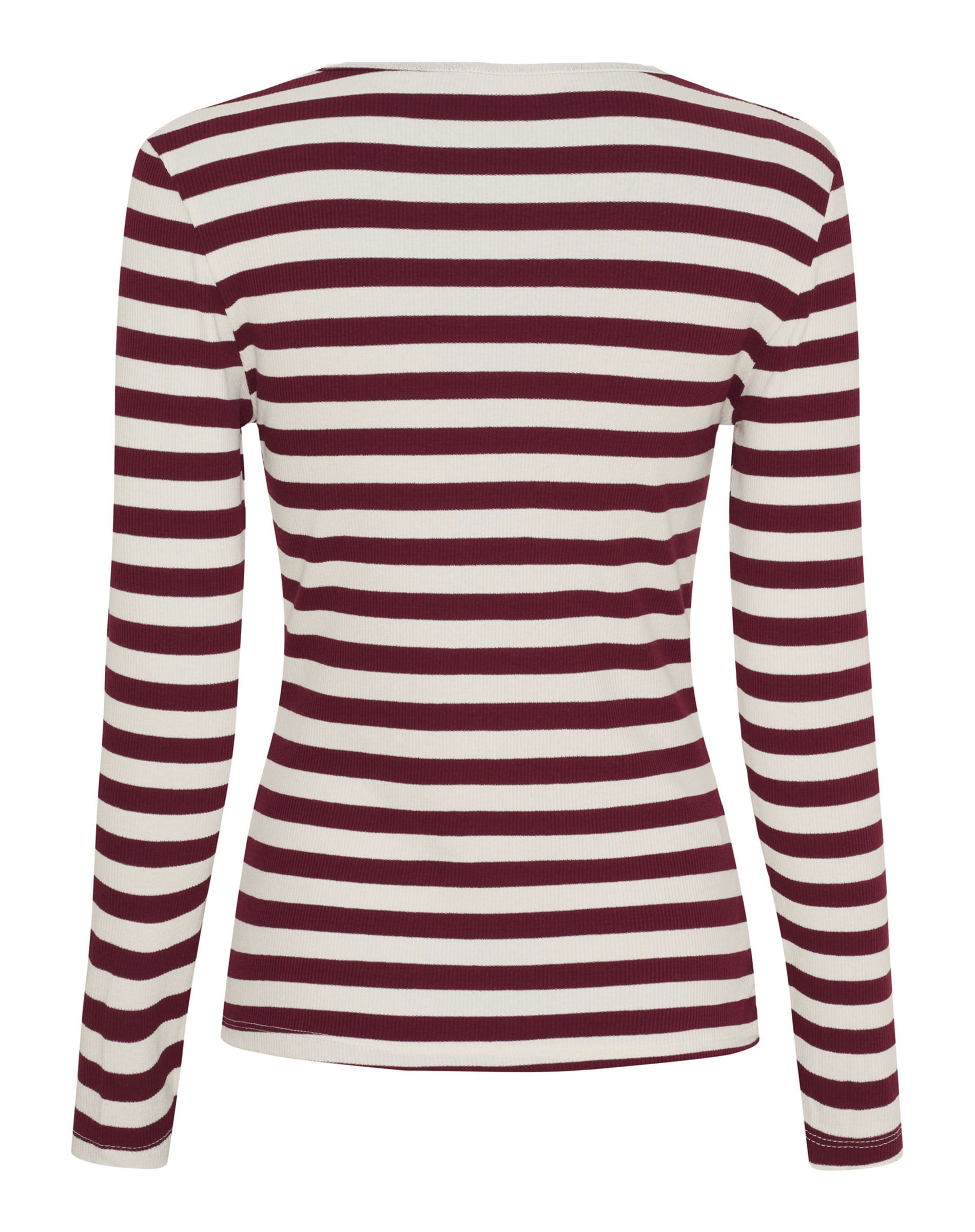 MDCBrgonia Langærmet Trøje