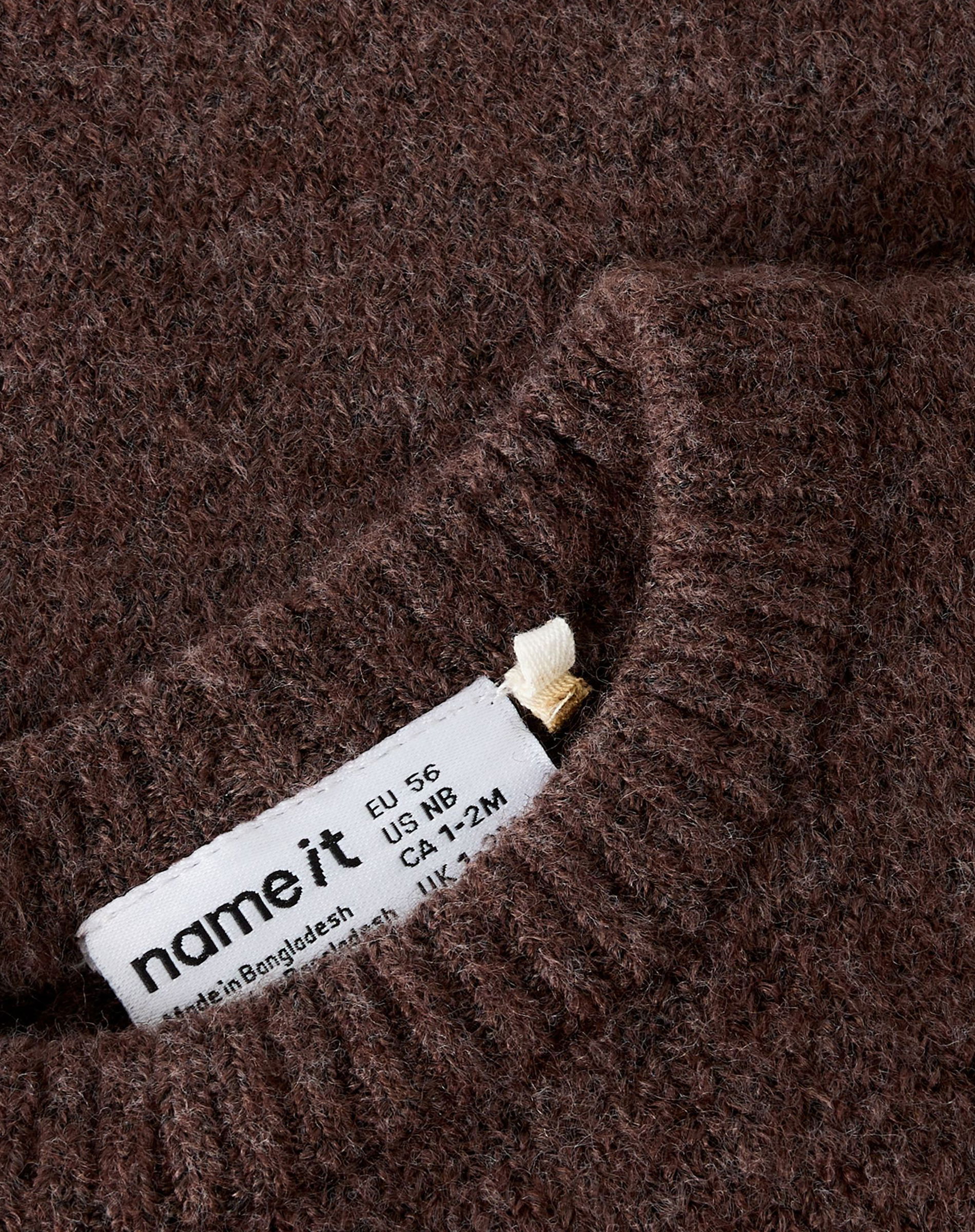 NBFReifyly Strik Vest - Peppercorn