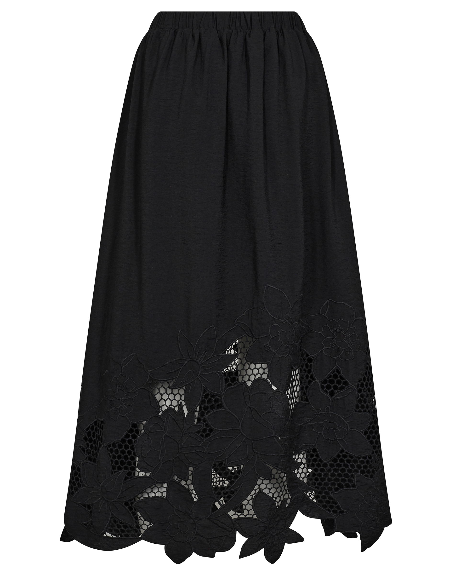 Zorai Brodie Nederdel