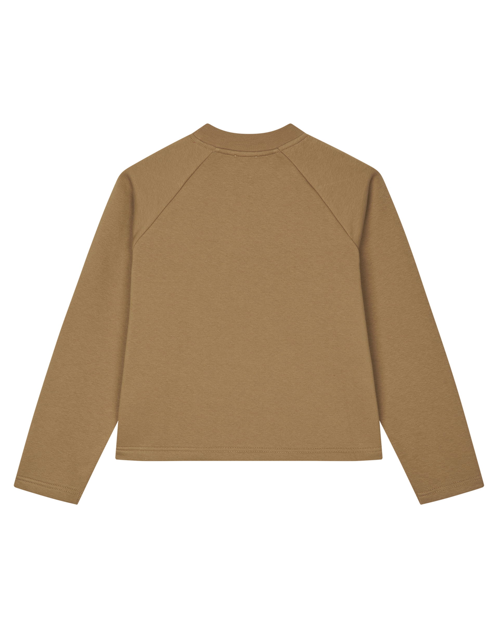 Mix Alia Sweatshirt - Ermine