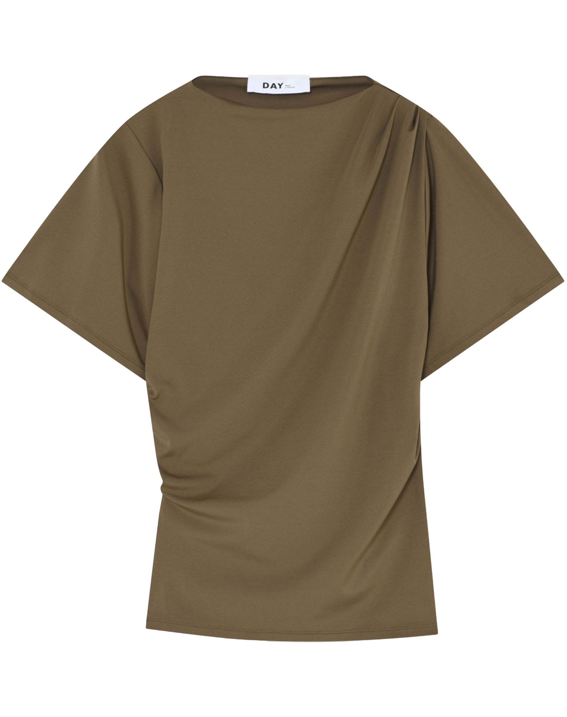 Jonathan Top - Capers