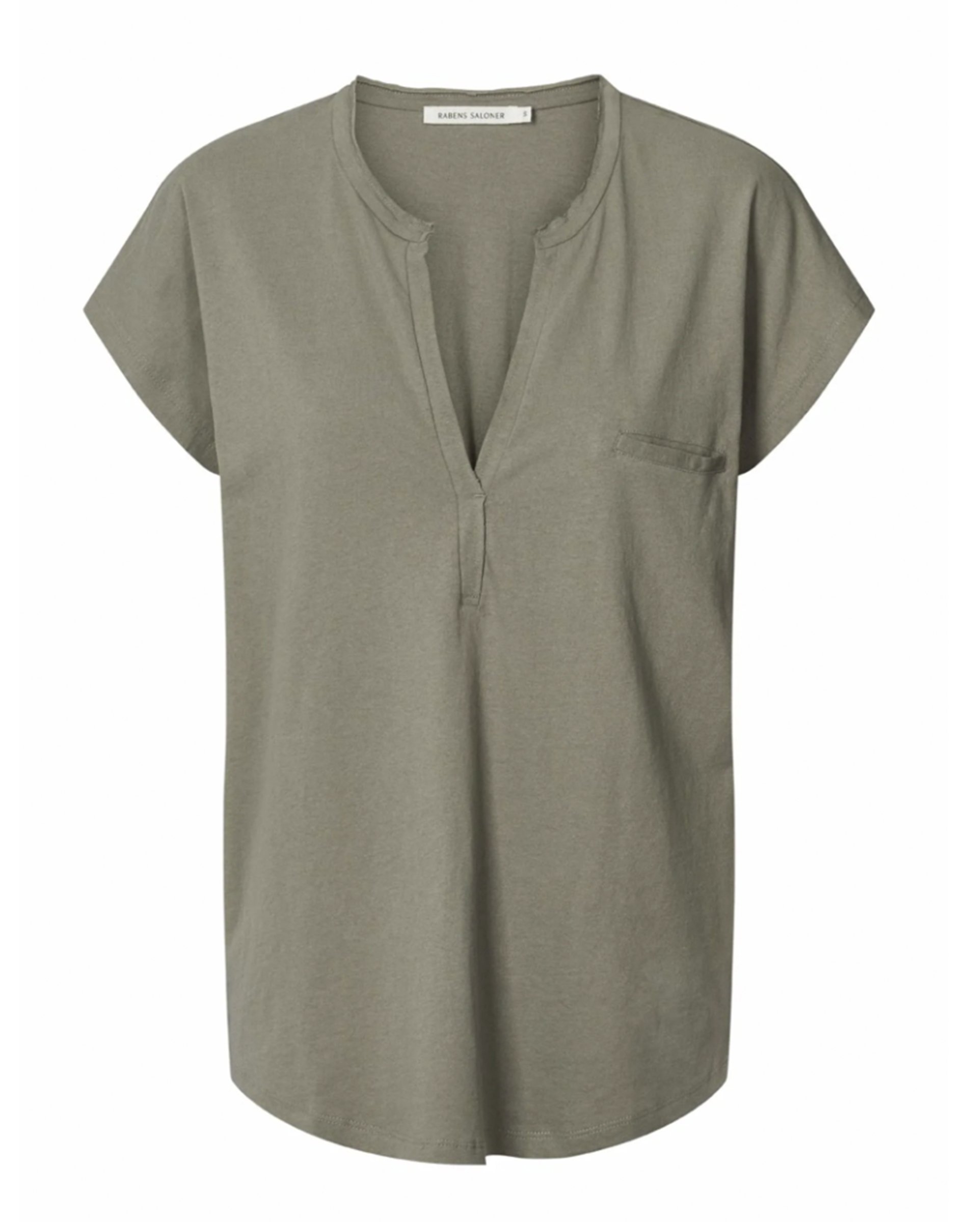 Blanca Vintage Cotton Cap Sleep Top