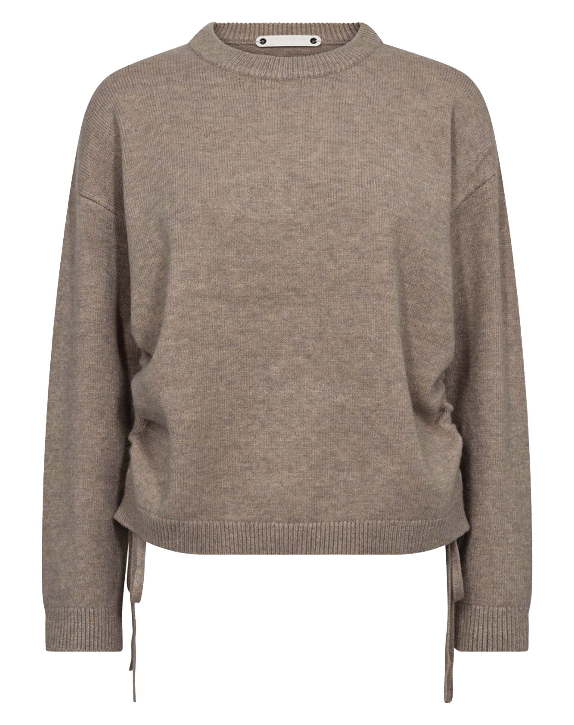 Co Couture - Row CC String Strik - Champagne