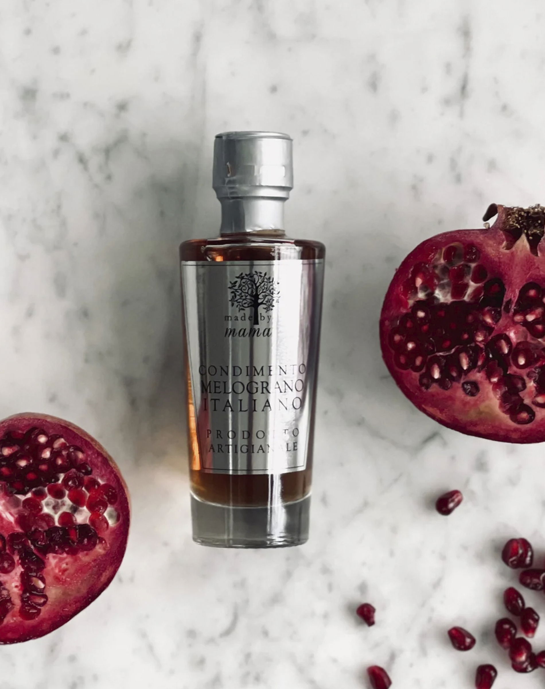 Balsamico - Granatæble