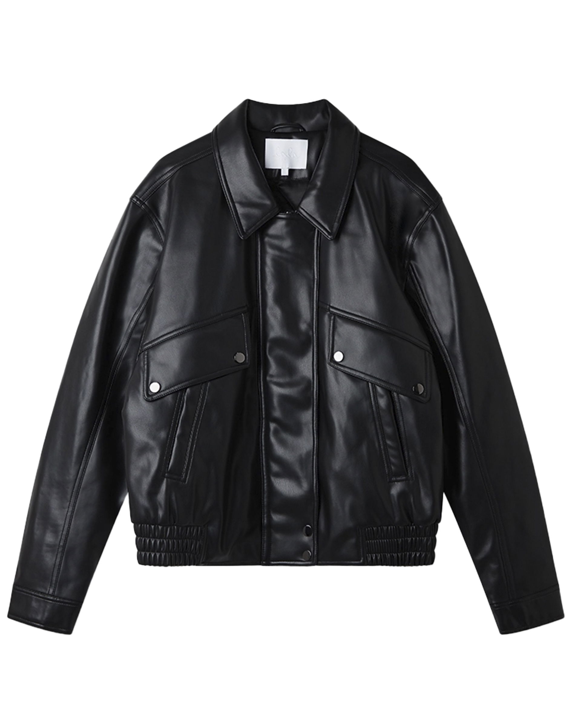 Julien Jakke - Black