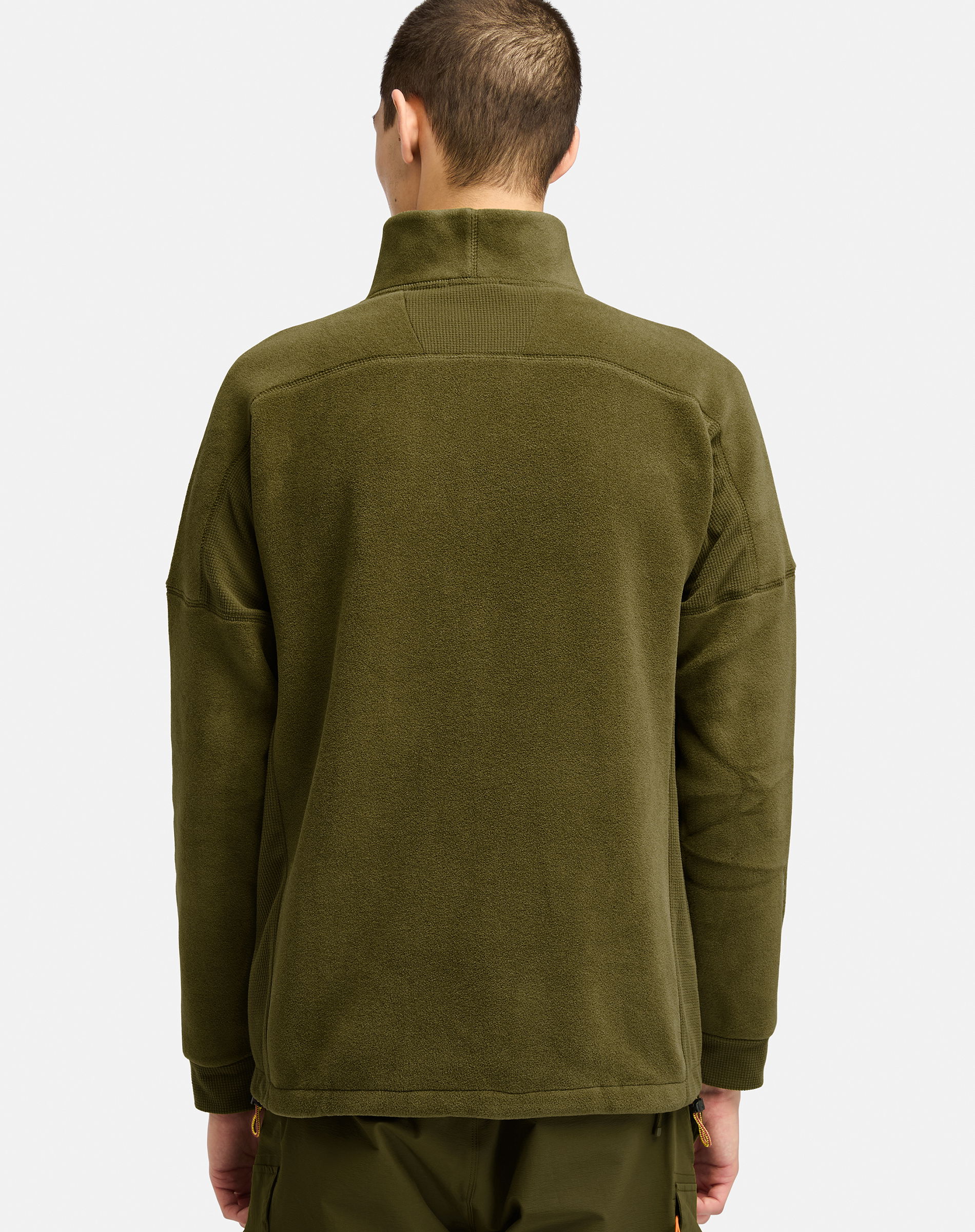 Polartec Fleece Jakke