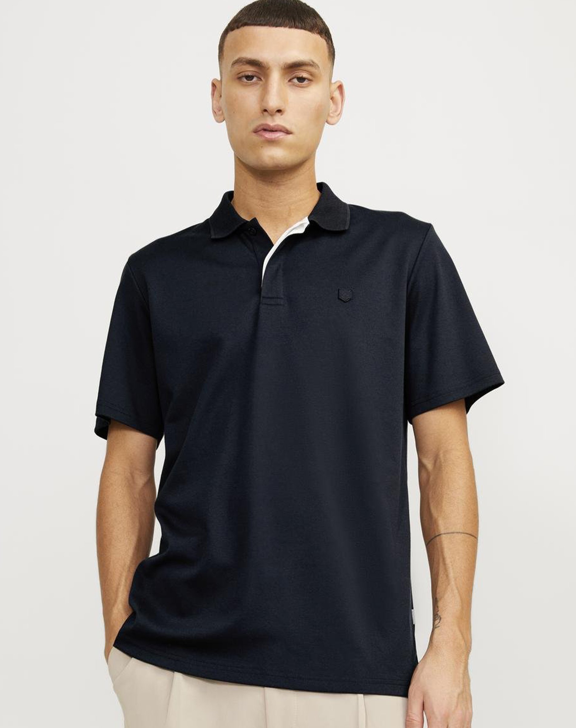 Crodney Polo
