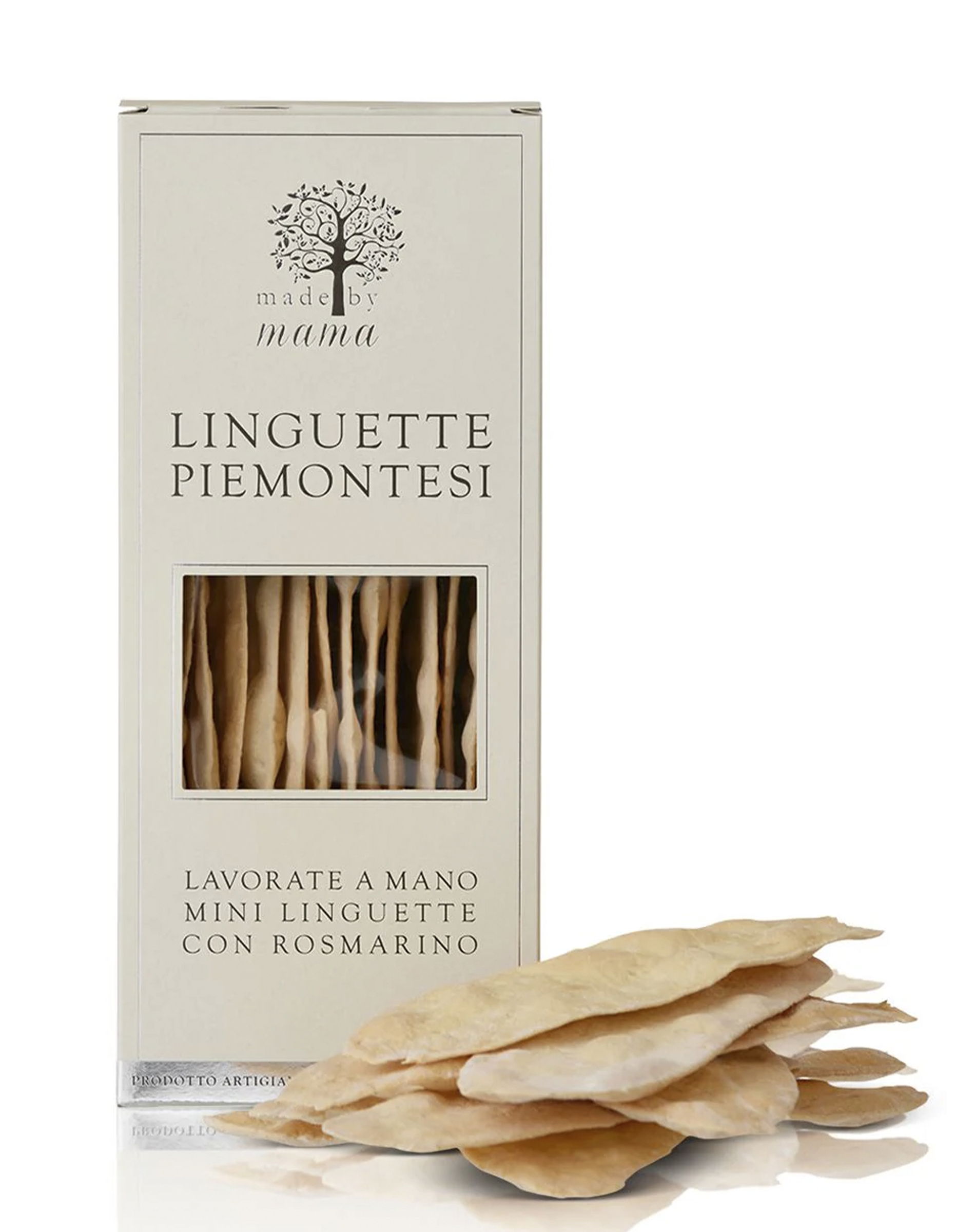 Linguette - Rosmarin