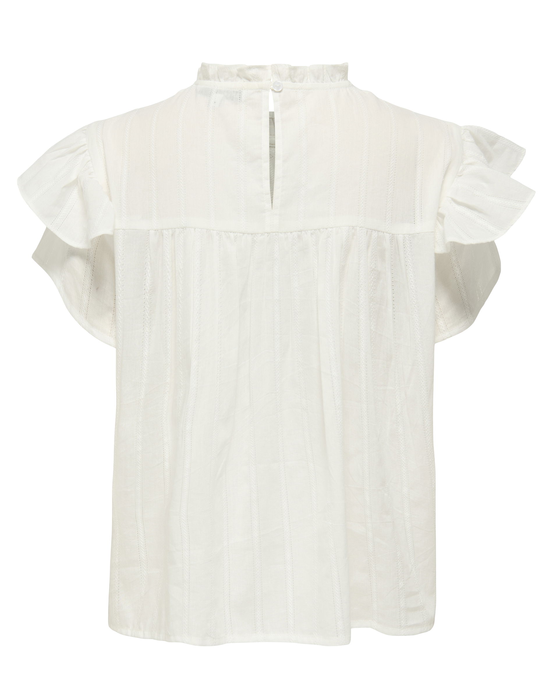 Onlheike Frill Top