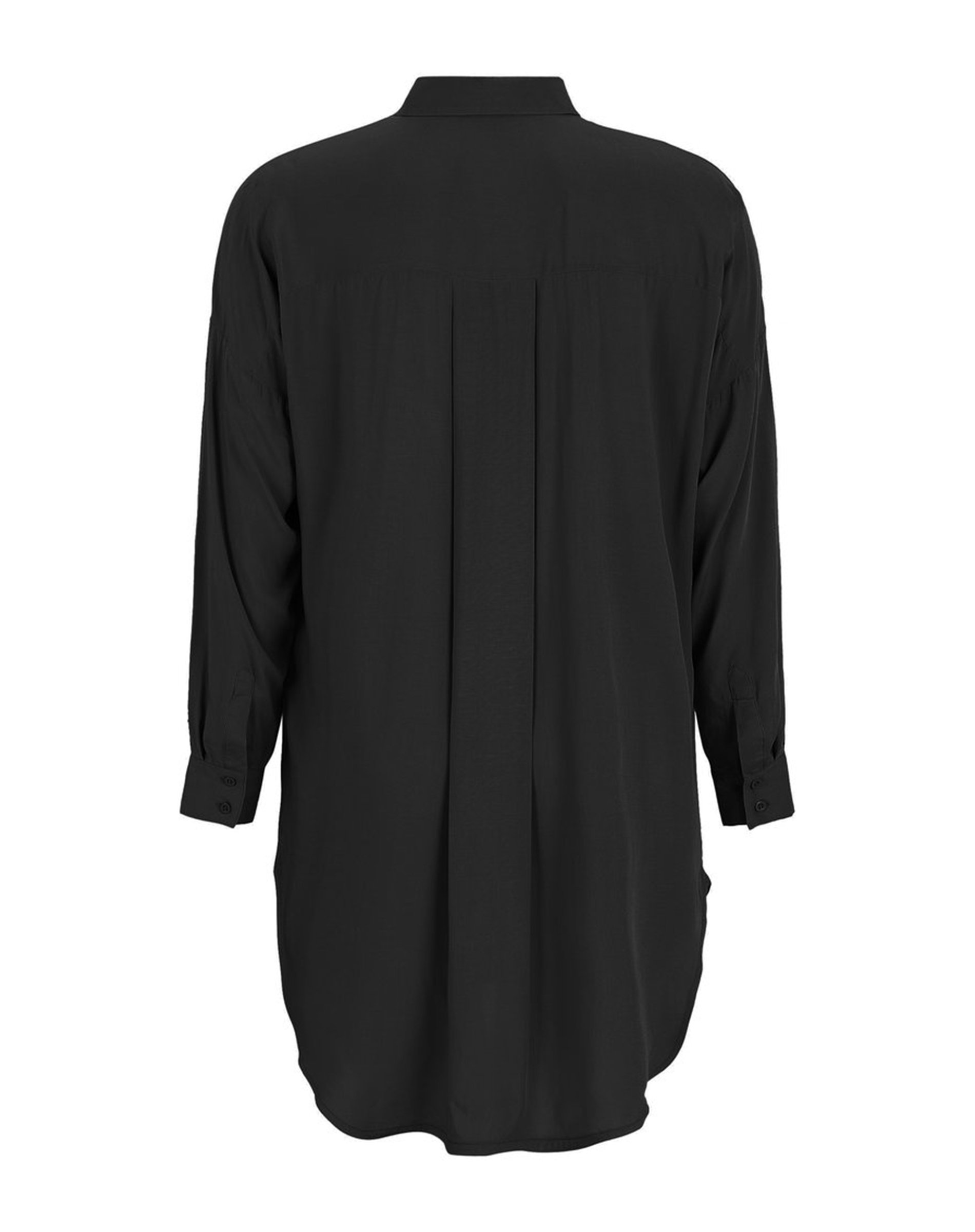 Freedom Long Skjorte 