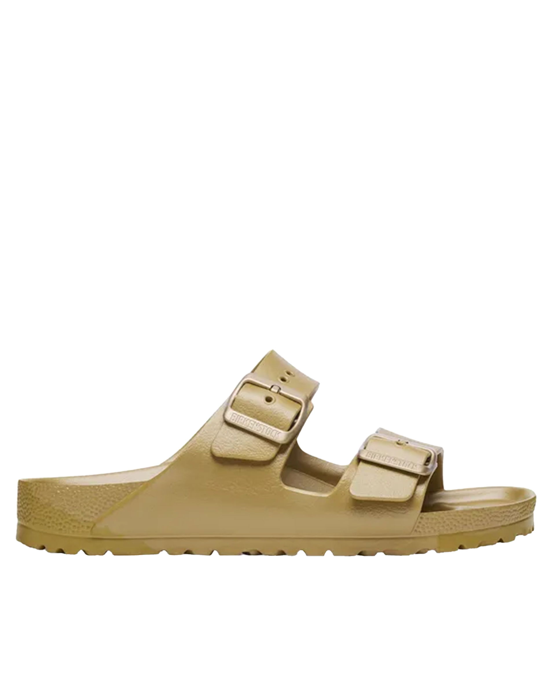 Arizona Eva Sandal - Glamour Gold