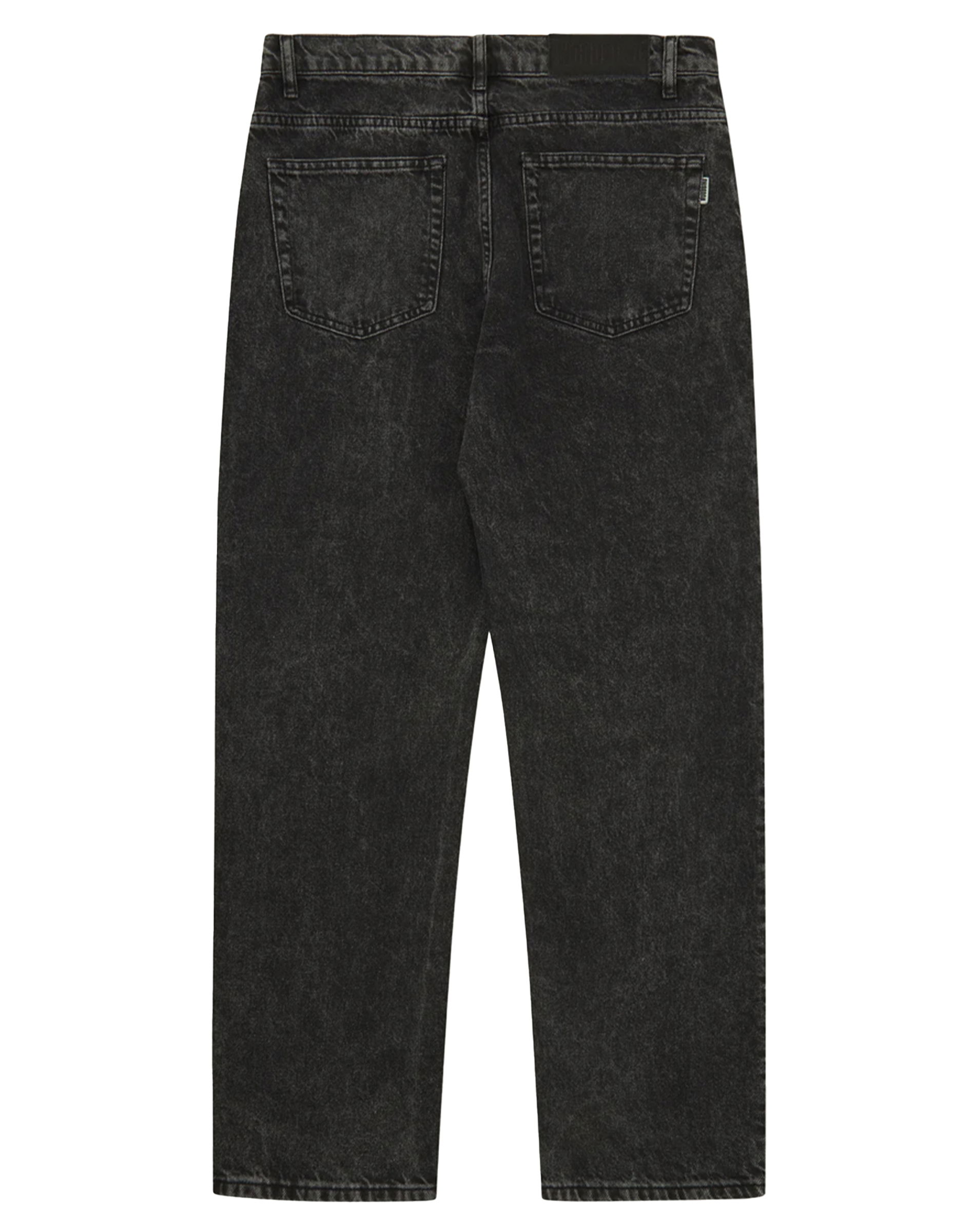Leroy Thun Black Jeans