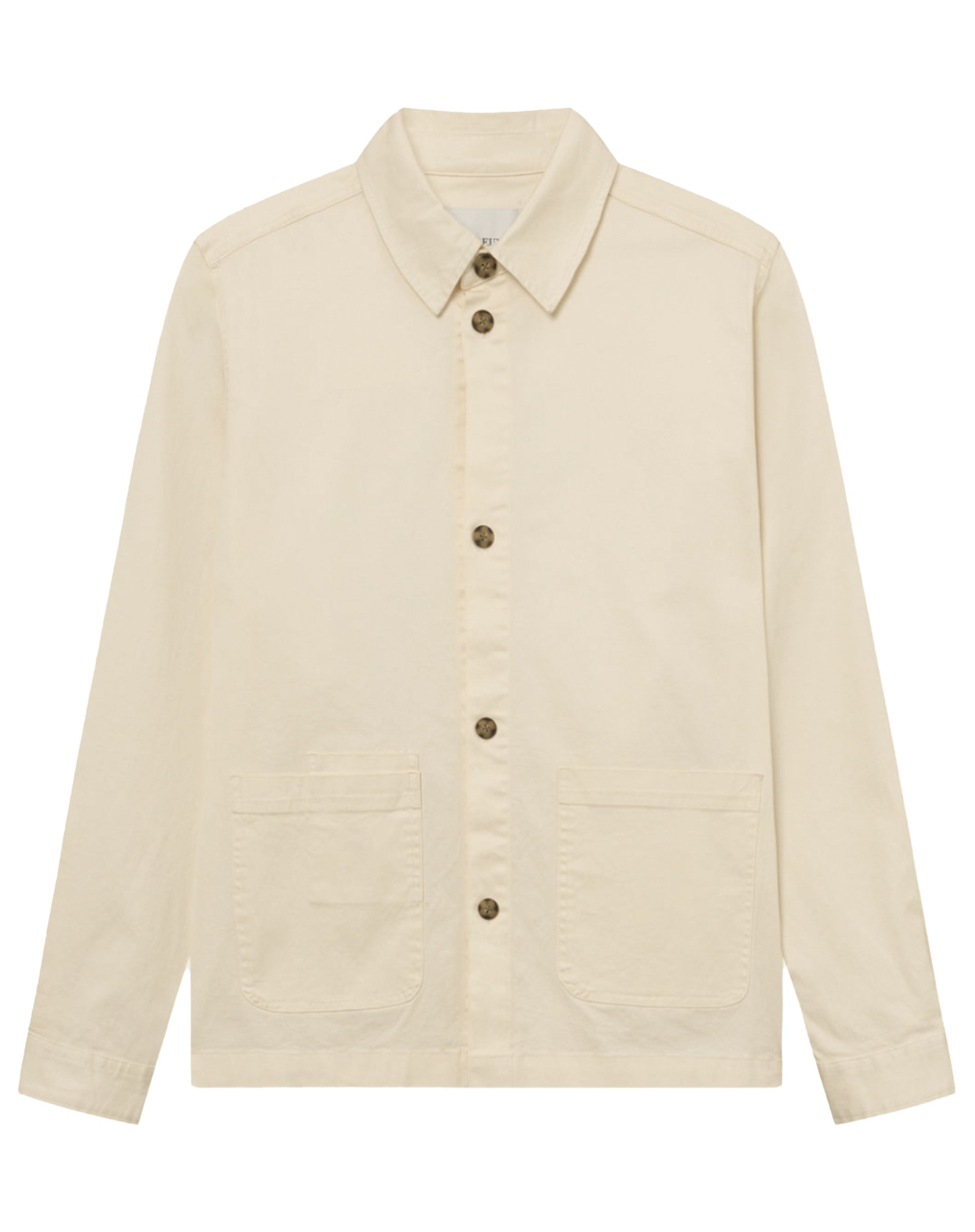Langley Overshirt