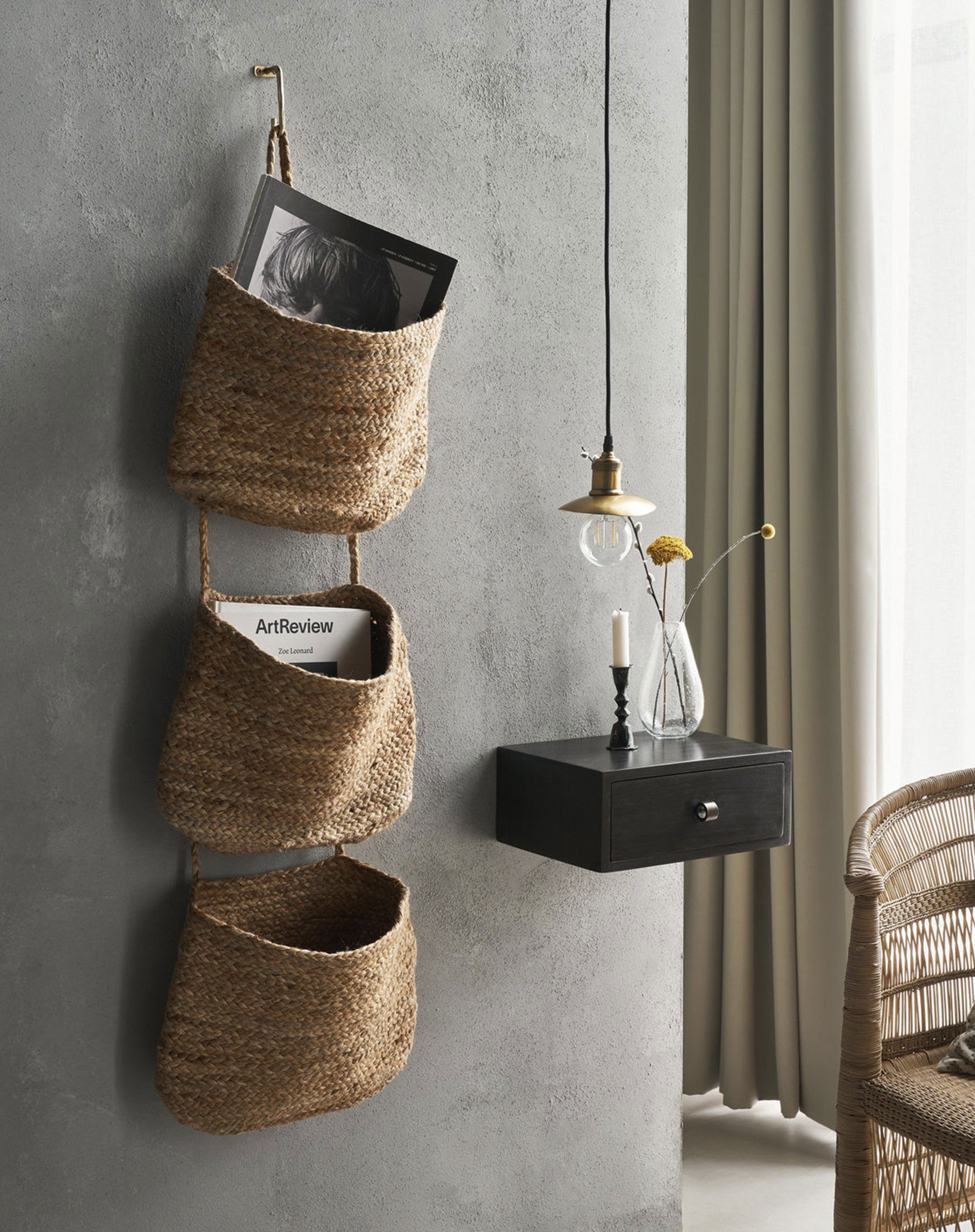 Ramla Kurve - Nature