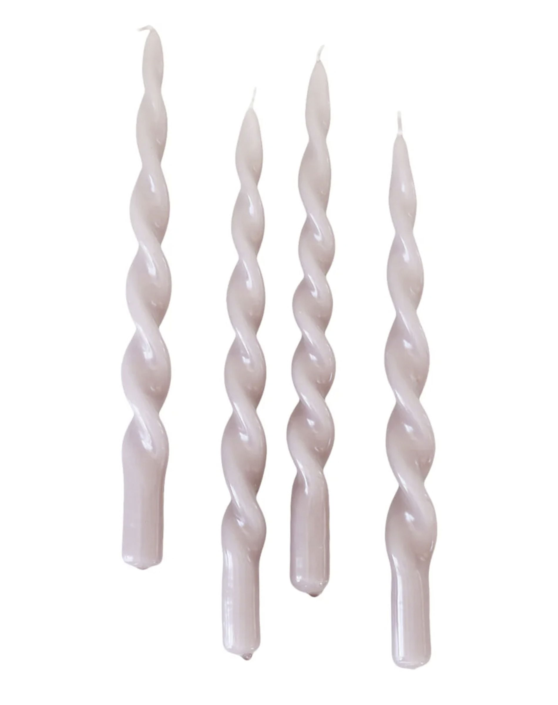 Glossy Lys - Powder Powder - 4 stk.