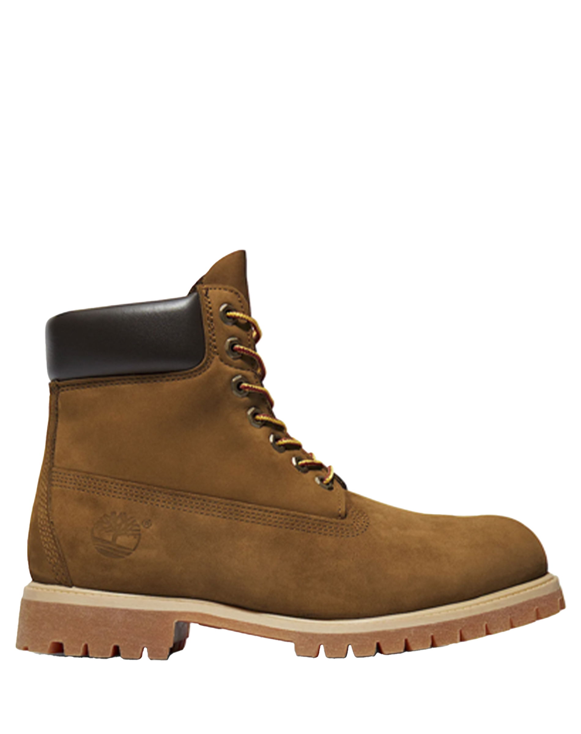 Premium 6-Inch Waterproof Støvle