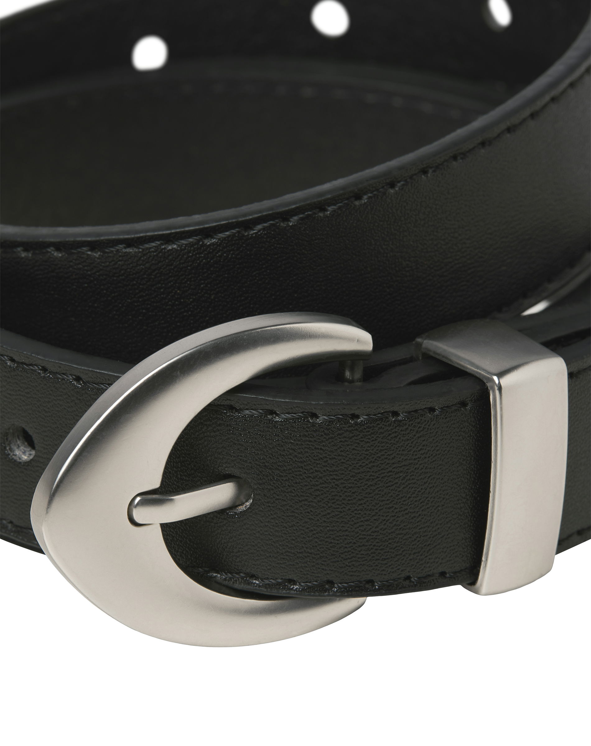 JXMinerva Waist Bælte - Black