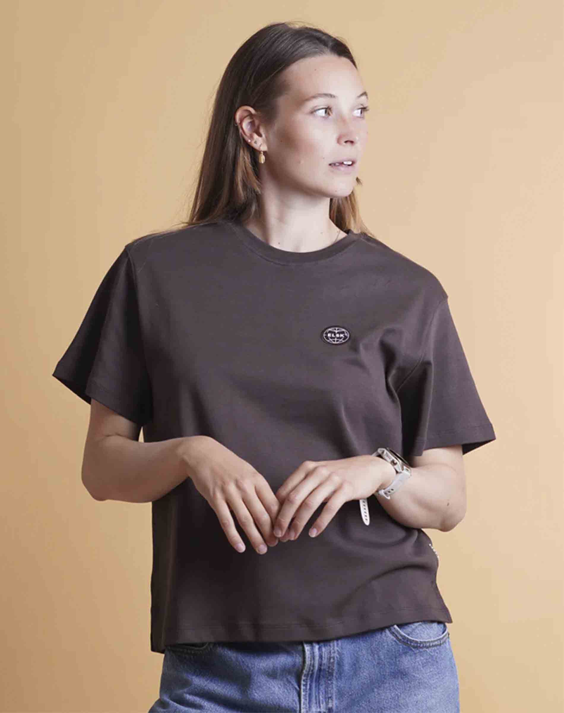 Globe Women's Interlock T-shirt 