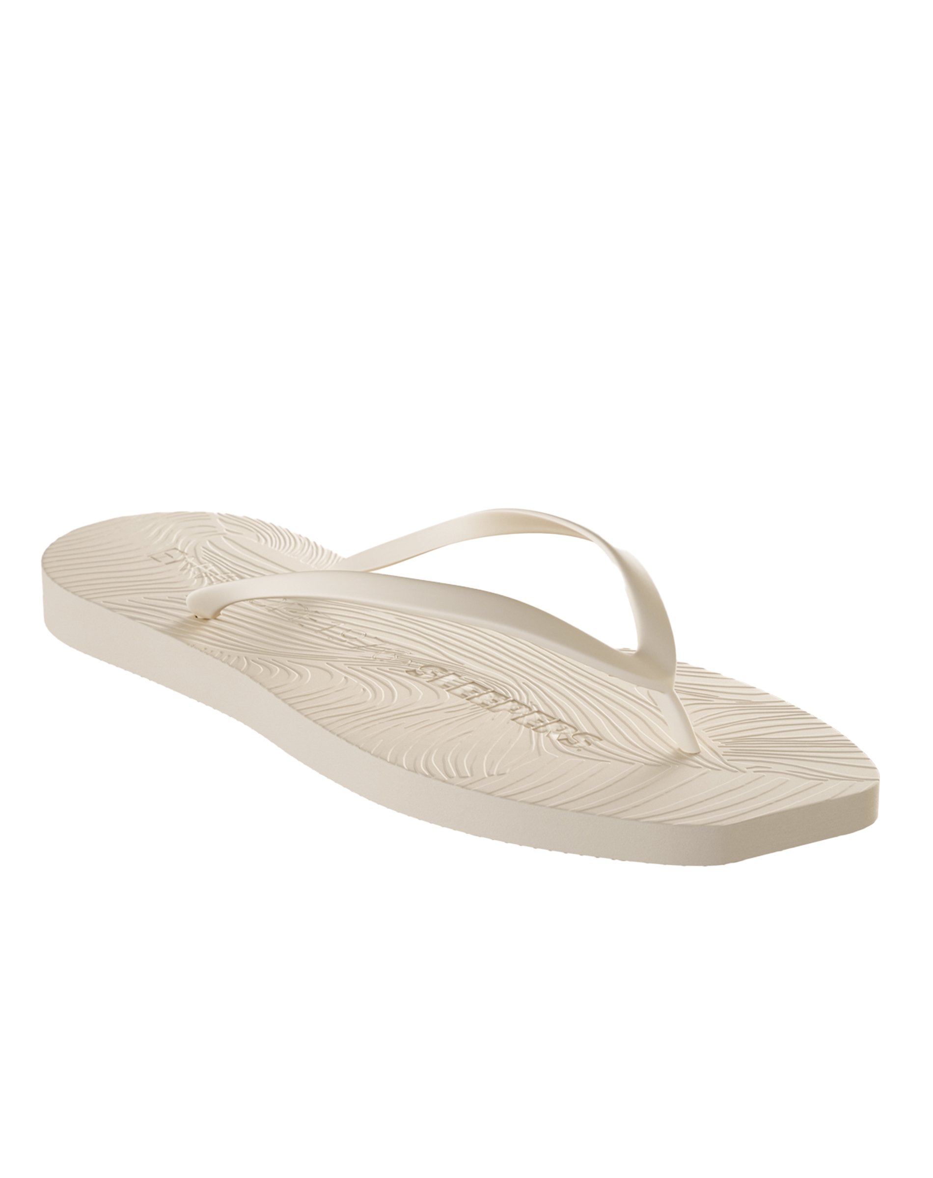 Tapered Flip Flops