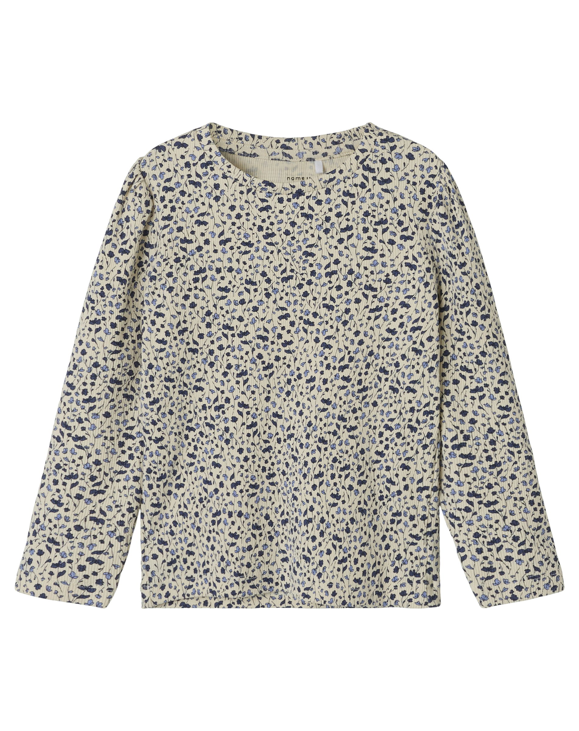 NMFNelia LS Slim top PB