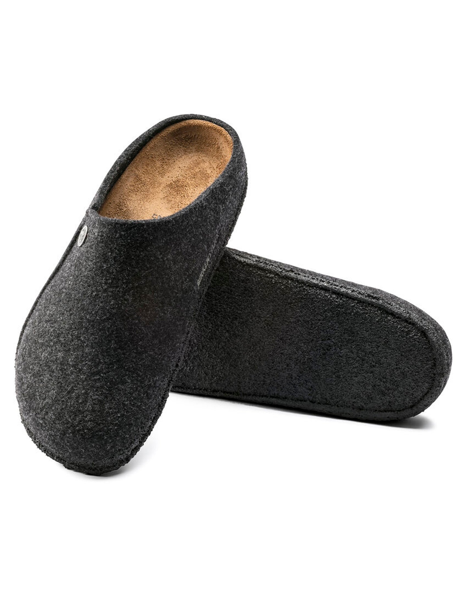 Zermatt Rivet - Anthracit - Men