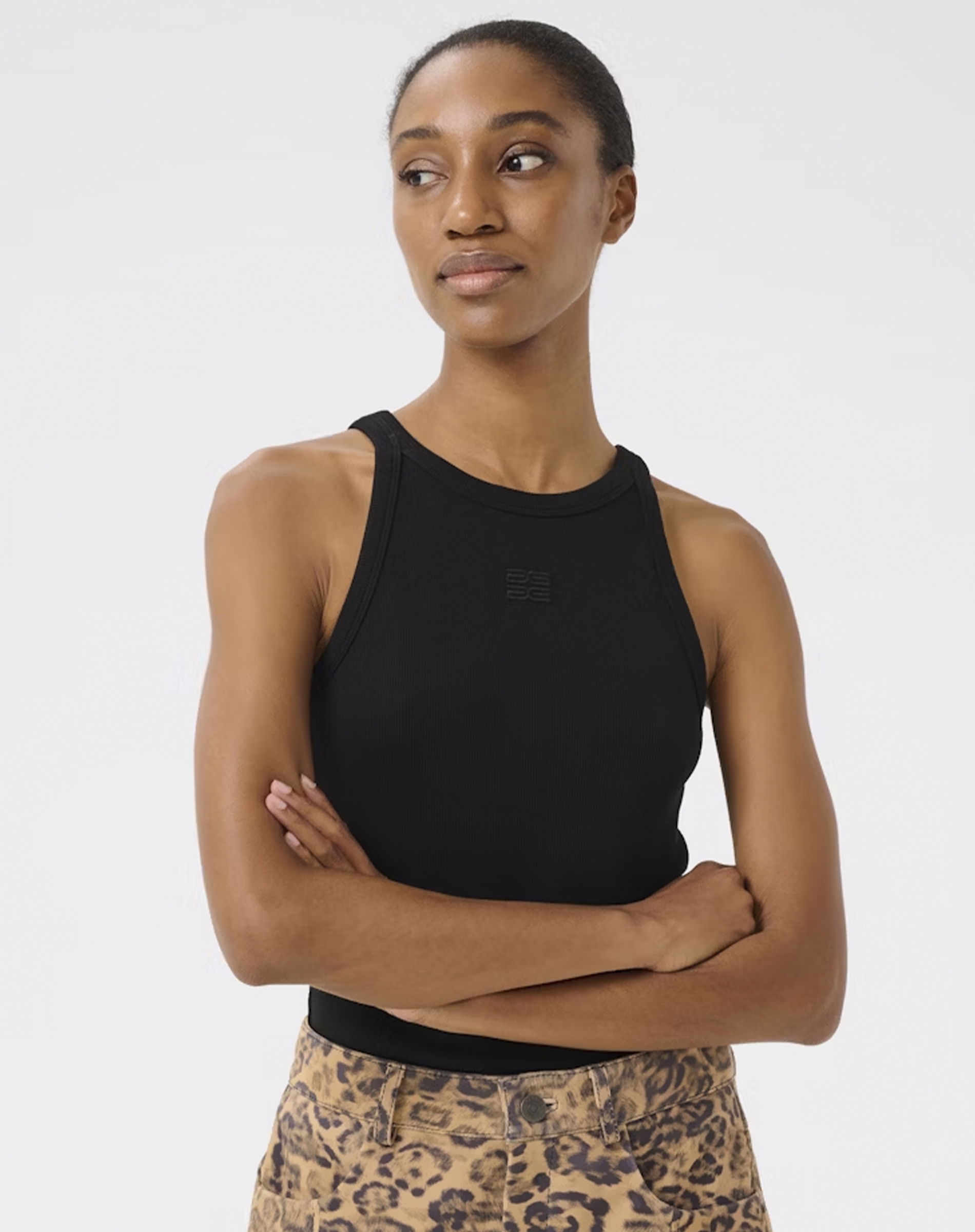 Drew GZ Logo 2.0 Tank Top